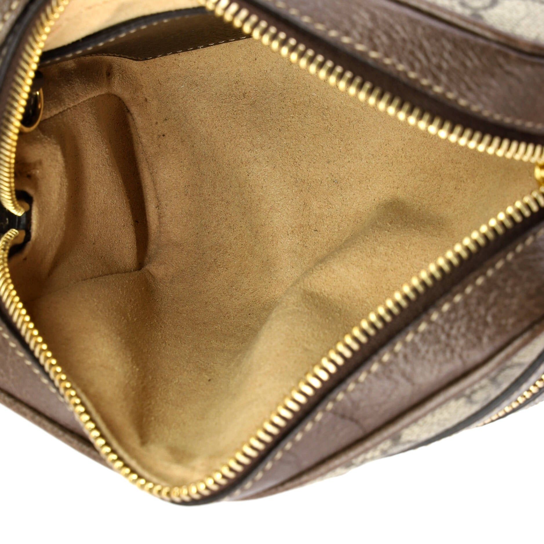 Ophidia Shoulder Bag
