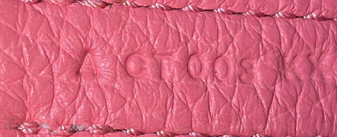 Hermes Picotin Lock Bag Size ONE SIZE - 9 Thumbnail