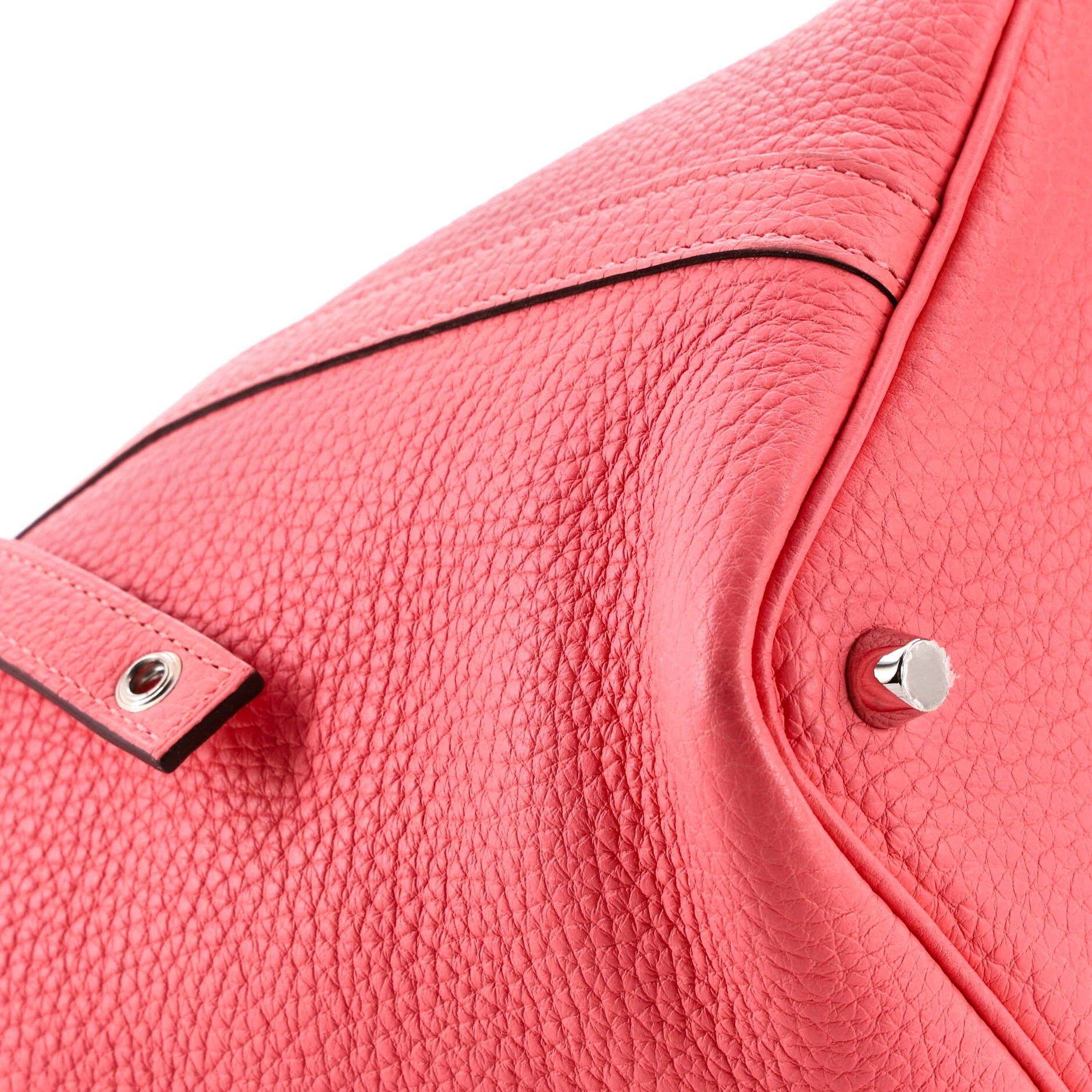 Hermes Picotin Lock Bag Size ONE SIZE - 7 Thumbnail