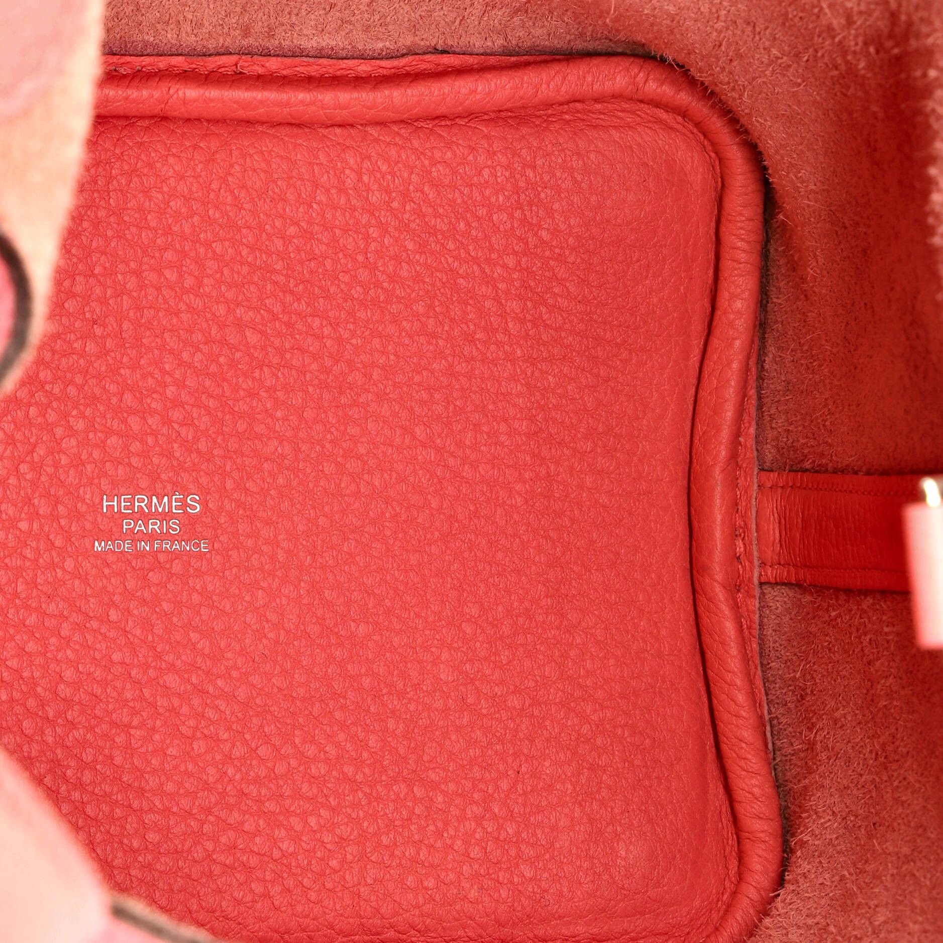 Hermes Picotin Lock Bag Size ONE SIZE - 5 Thumbnail