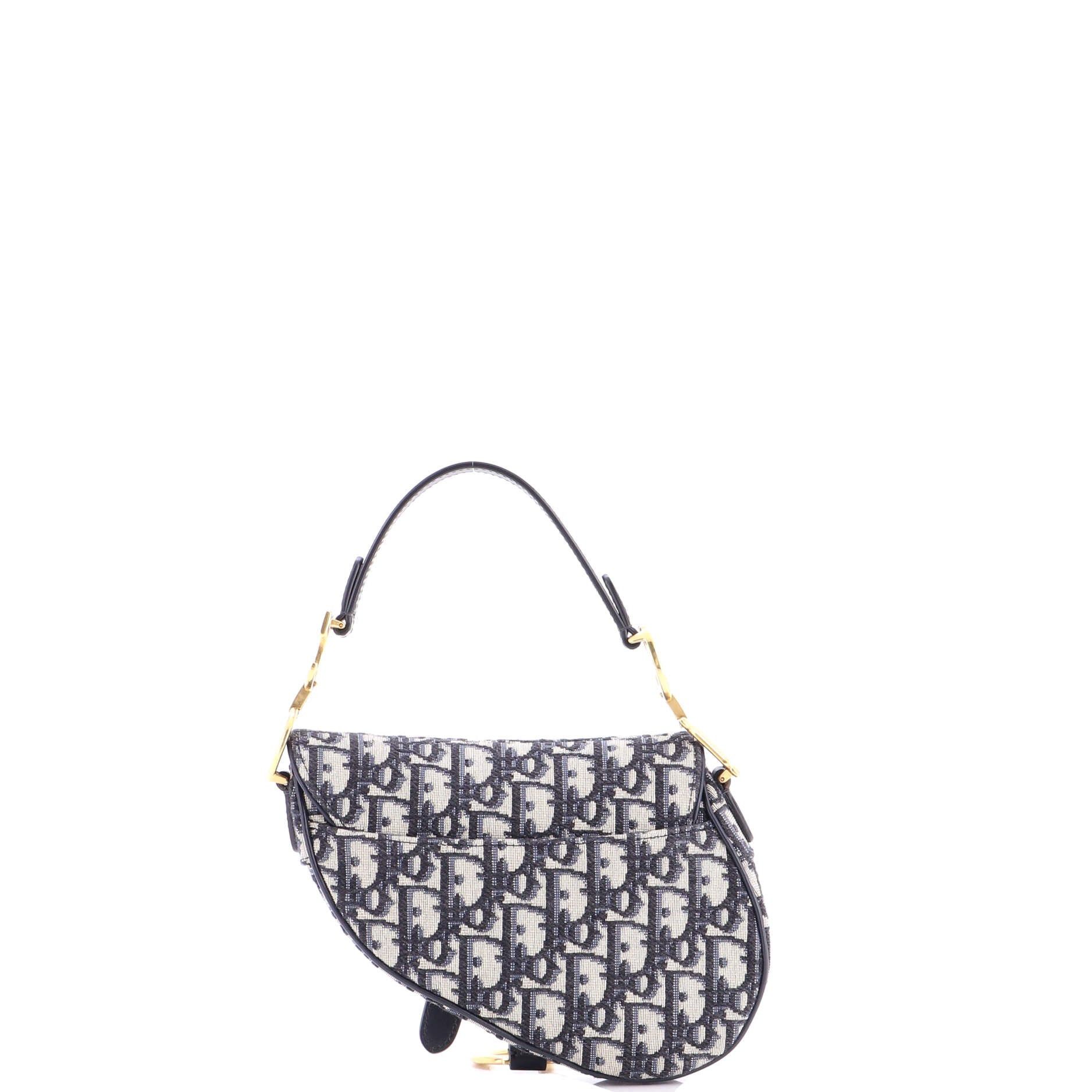 Dior Saddle Handbag Size ONE SIZE - 3 Thumbnail