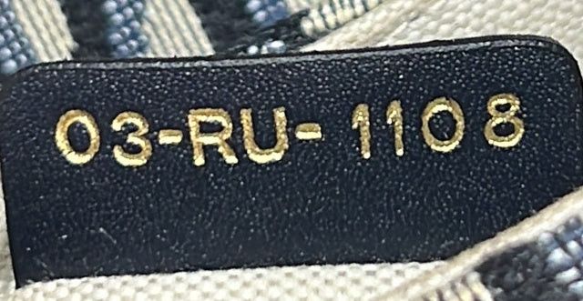 Dior Saddle Handbag Size ONE SIZE - 6 Thumbnail