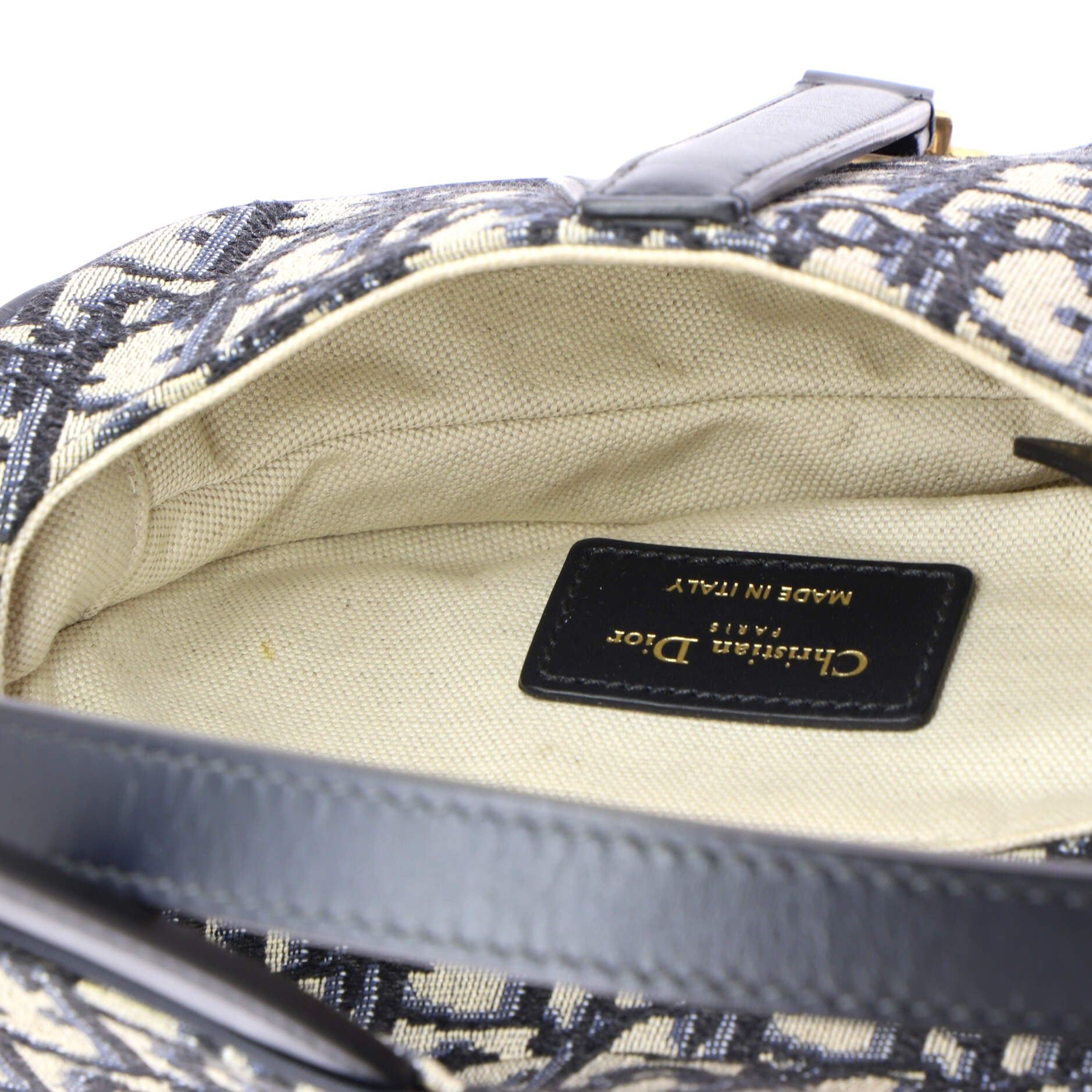 Dior Saddle Handbag Size ONE SIZE - 5 Thumbnail