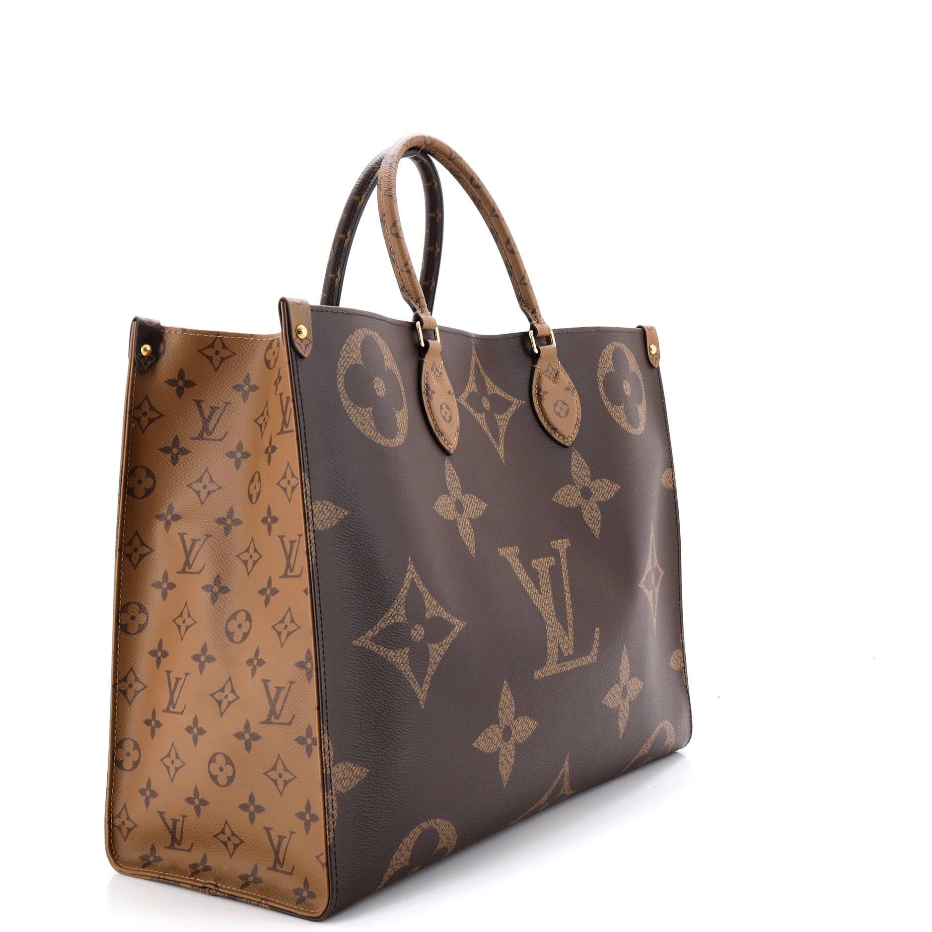 Louis Vuitton OnTheGo Tote Size ONE SIZE - 2 Thumbnail