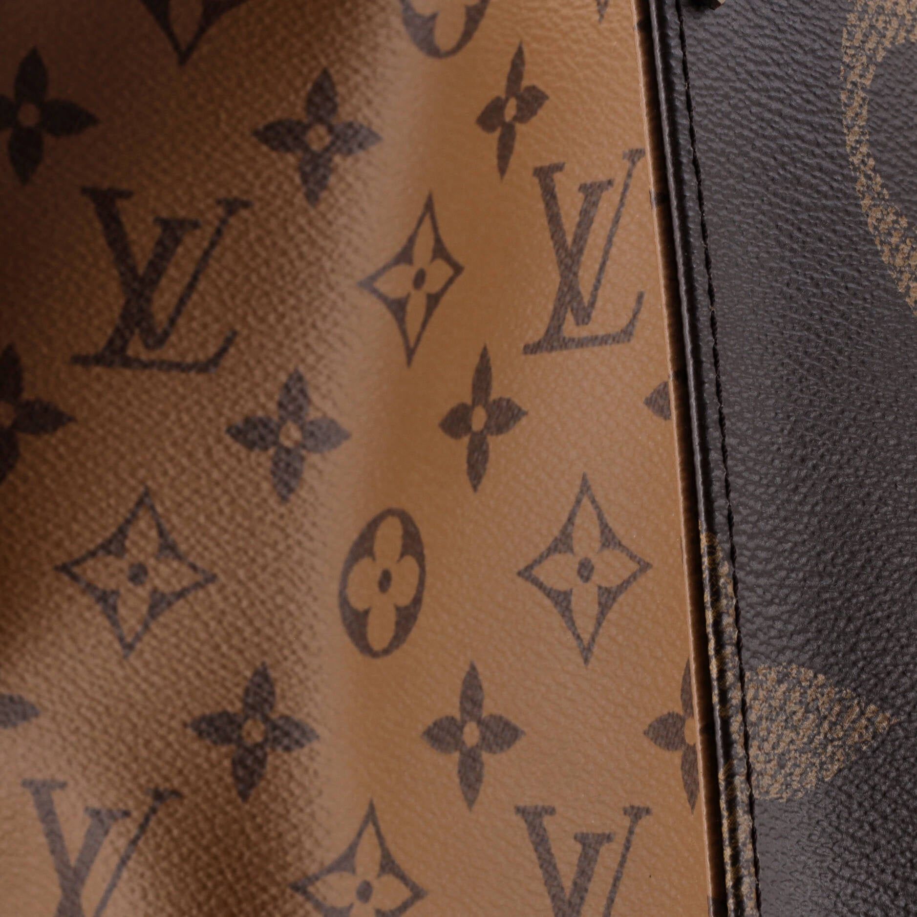 Louis Vuitton OnTheGo Tote Size ONE SIZE - 6 Thumbnail