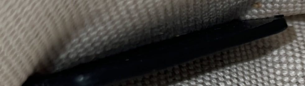 Dior Fold Over Clutch Size ONE SIZE - 9 Thumbnail