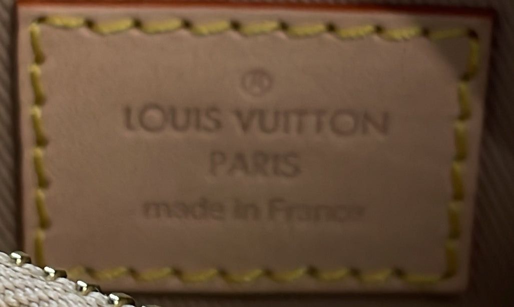 Loop Handbag