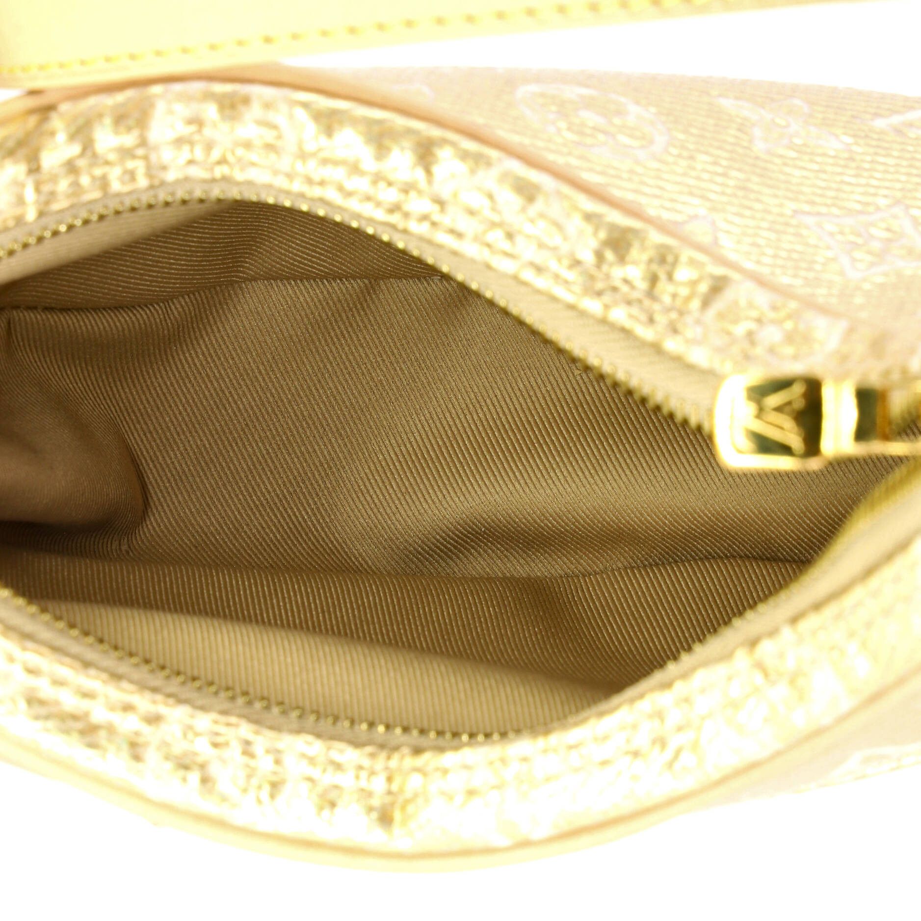 Loop Handbag