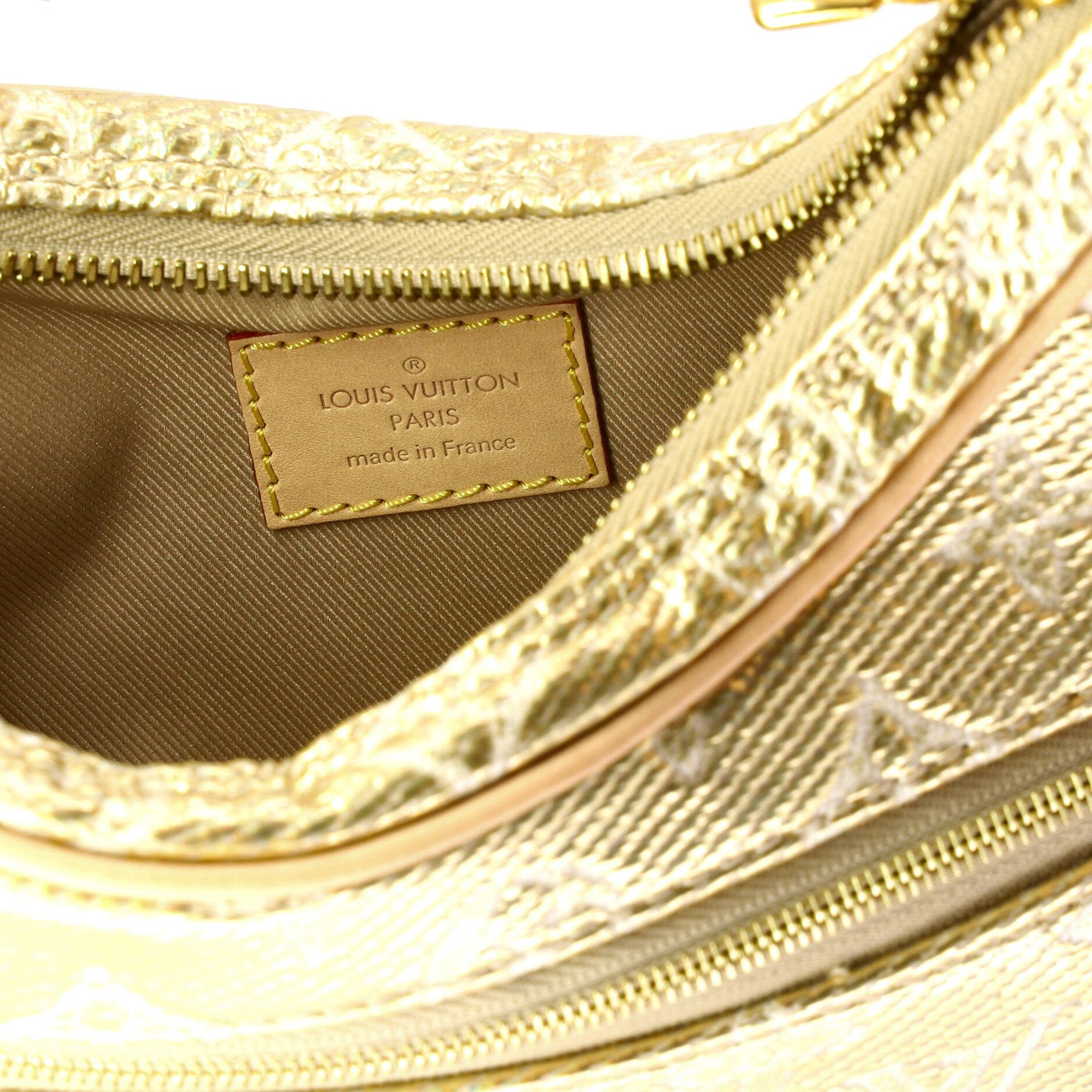 Loop Handbag