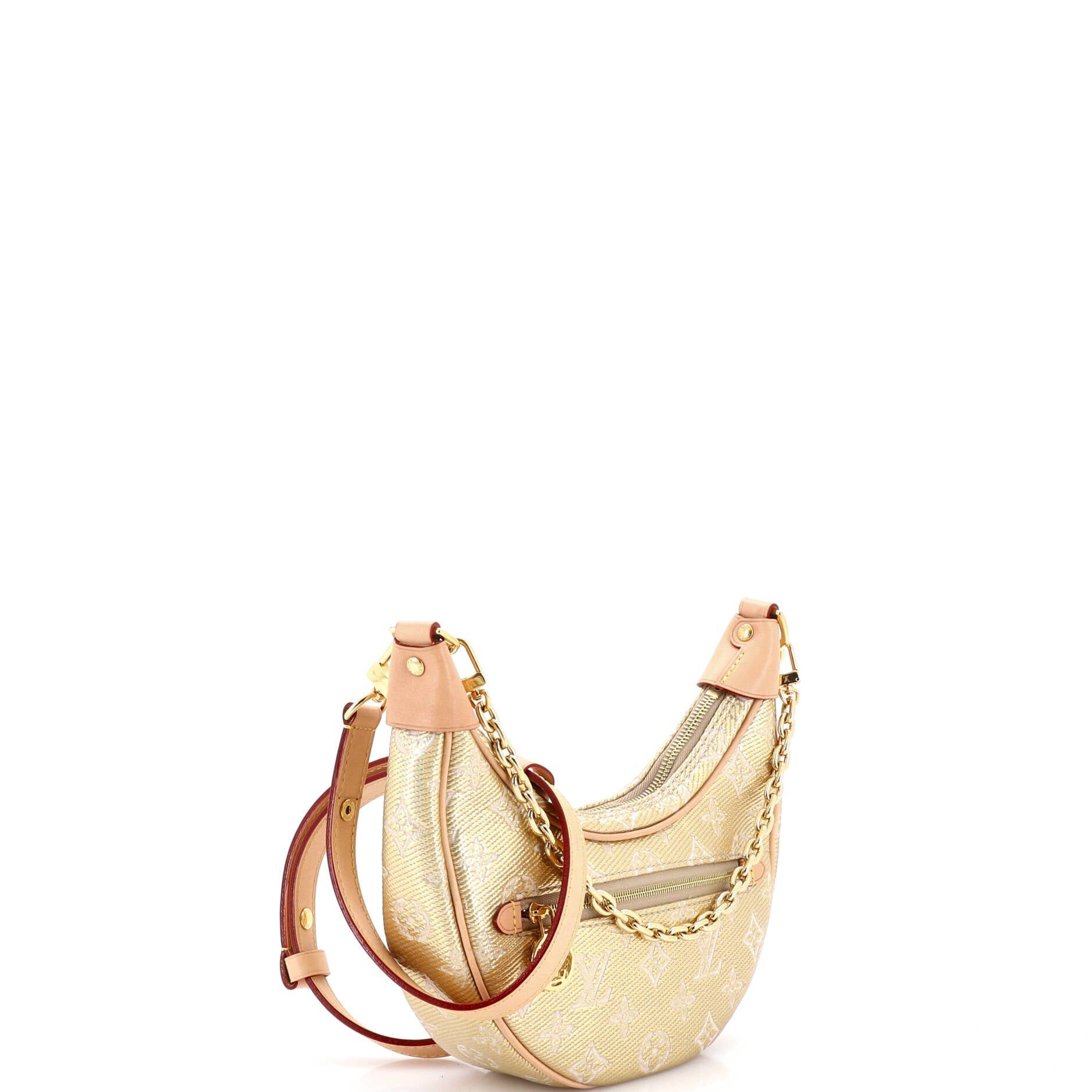 Loop Handbag