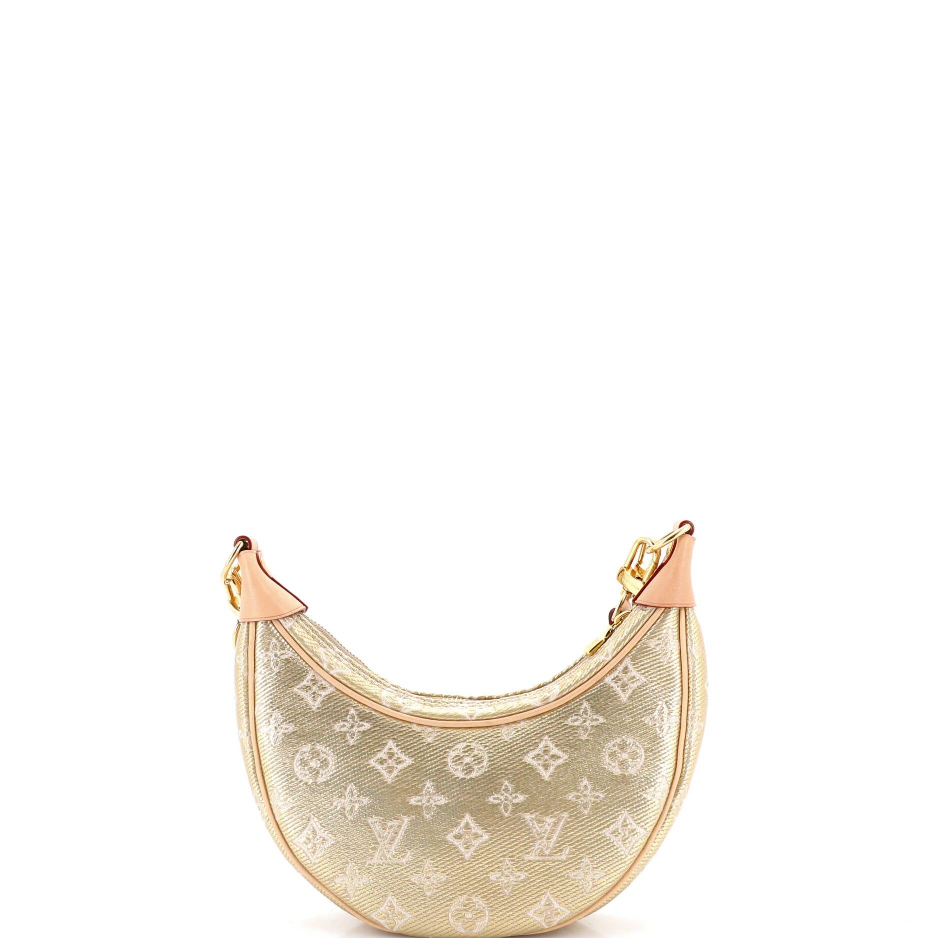 Loop Handbag