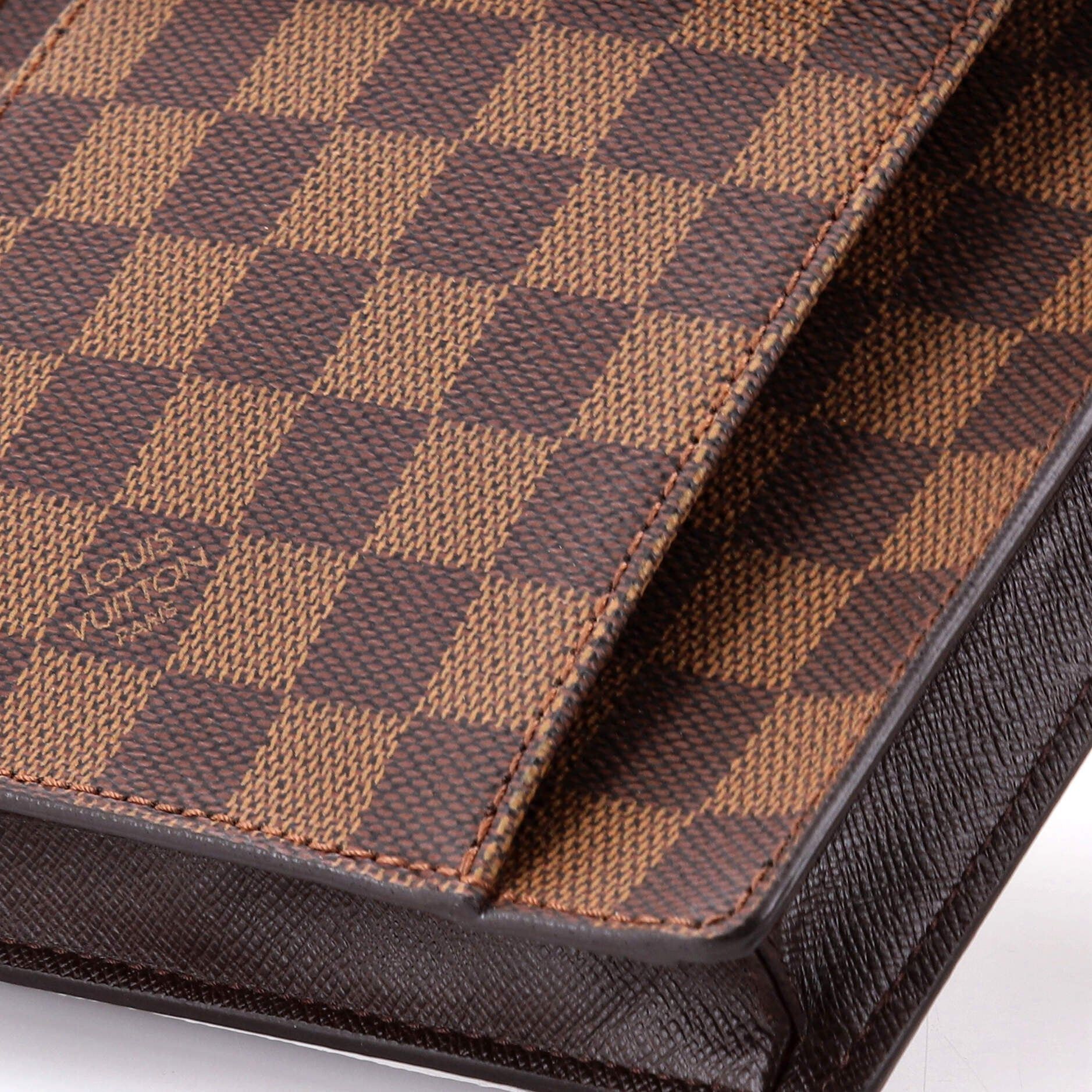 Louis Vuitton Pimlico Handbag Size ONE SIZE - 6 Thumbnail