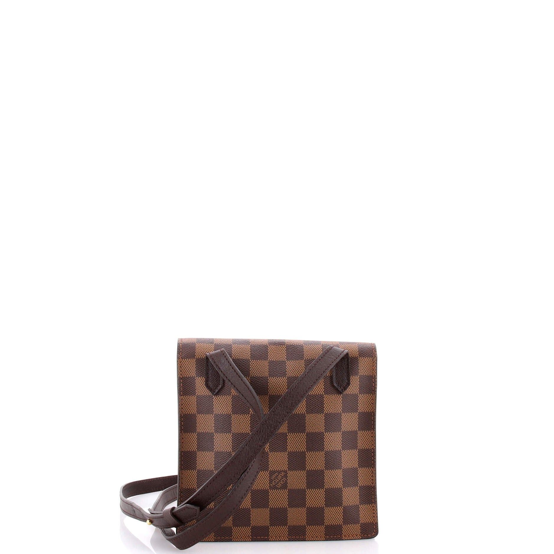 Louis Vuitton Pimlico Handbag Size ONE SIZE - 3 Thumbnail