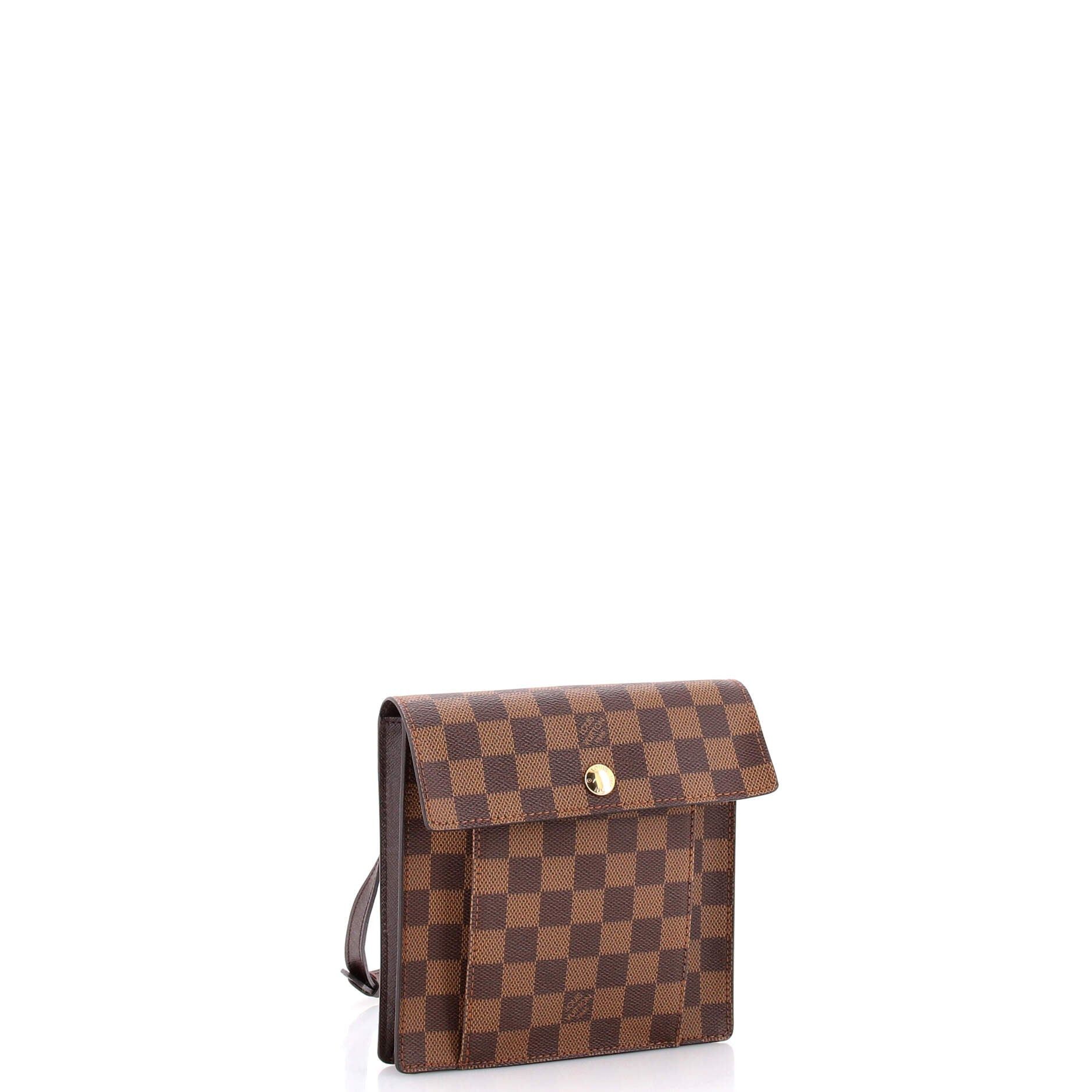 Louis Vuitton Pimlico Handbag Size ONE SIZE - 2 Thumbnail