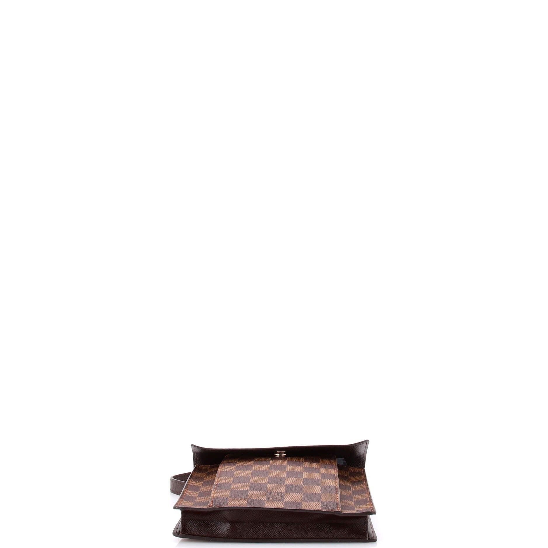 Louis Vuitton Pimlico Handbag Size ONE SIZE - 4 Thumbnail