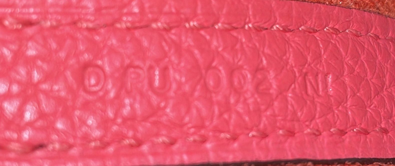 Hermes Picotin Lock Bag Size ONE SIZE - 6 Thumbnail