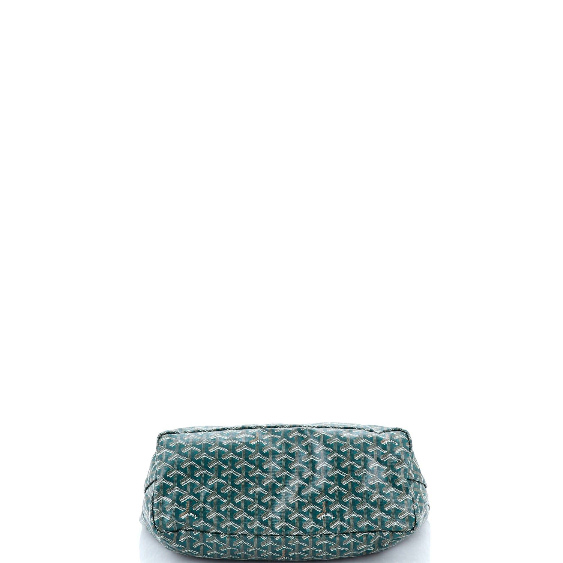 Goyard Saint Louis Tote Size ONE SIZE - 5 Thumbnail