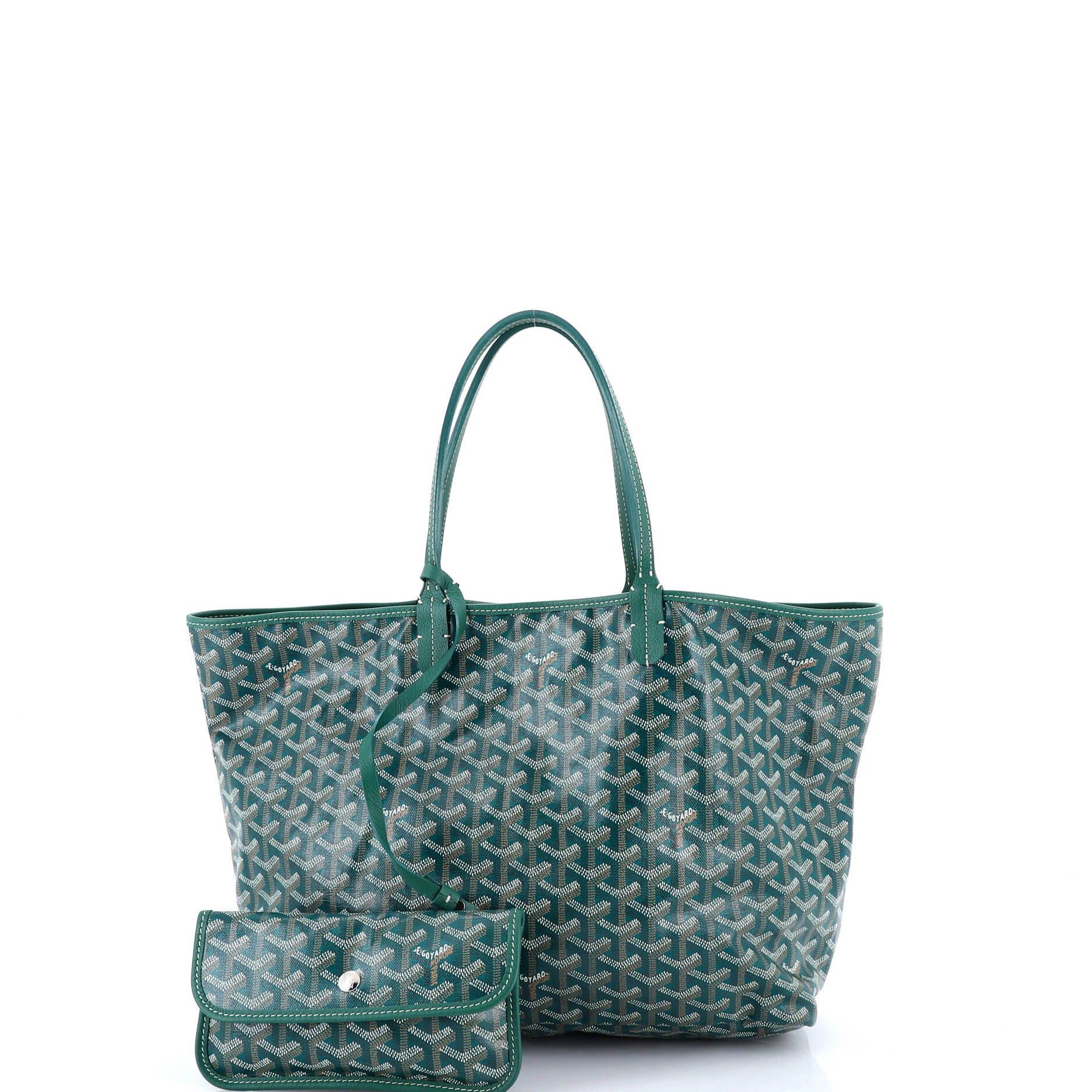 Goyard Saint Louis Tote Size ONE SIZE - 2 Thumbnail