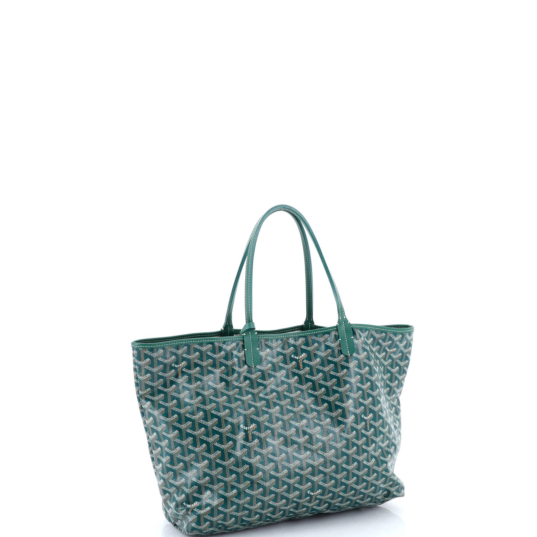 Goyard Saint Louis Tote Size ONE SIZE - 3 Thumbnail