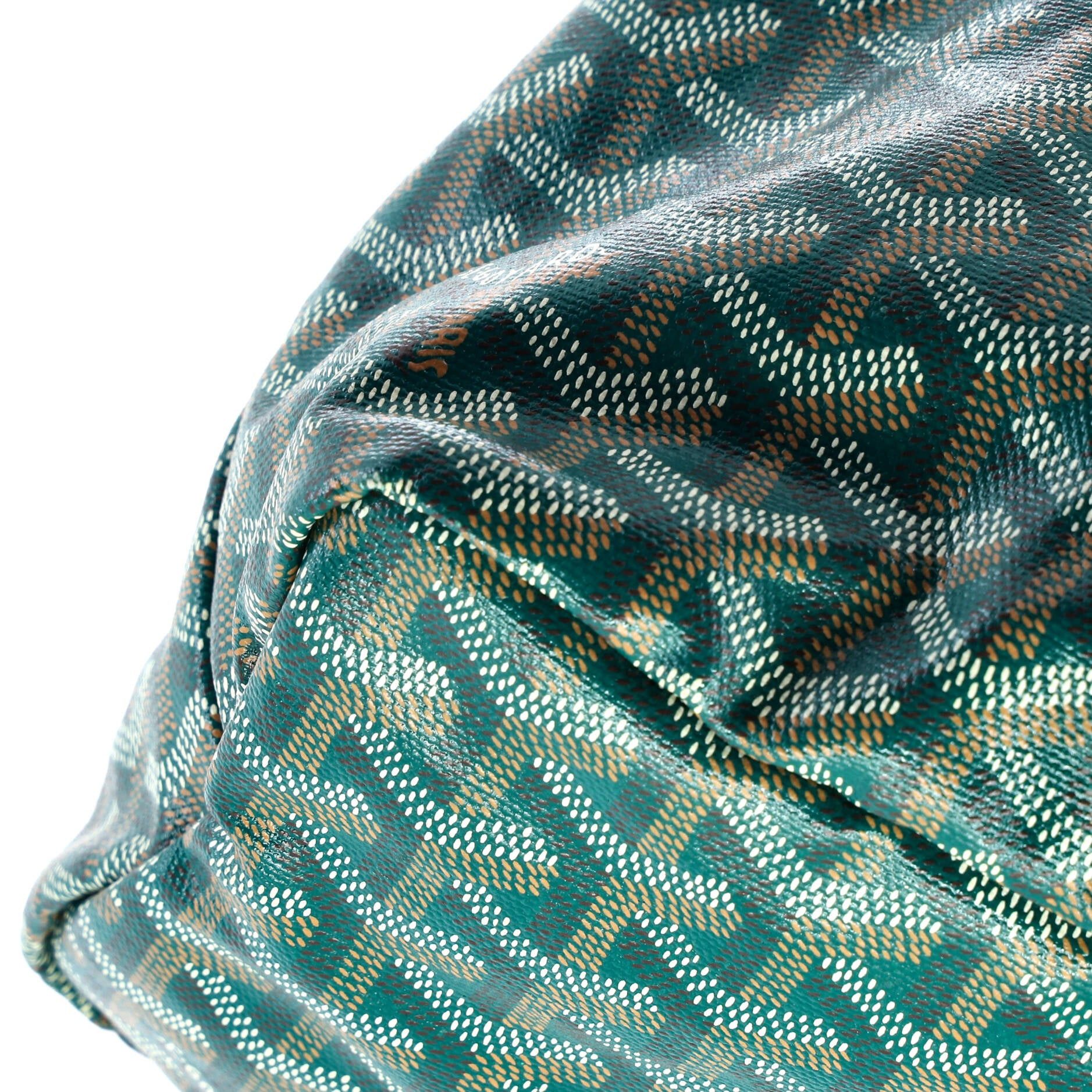 Goyard Saint Louis Tote Size ONE SIZE - 7 Thumbnail