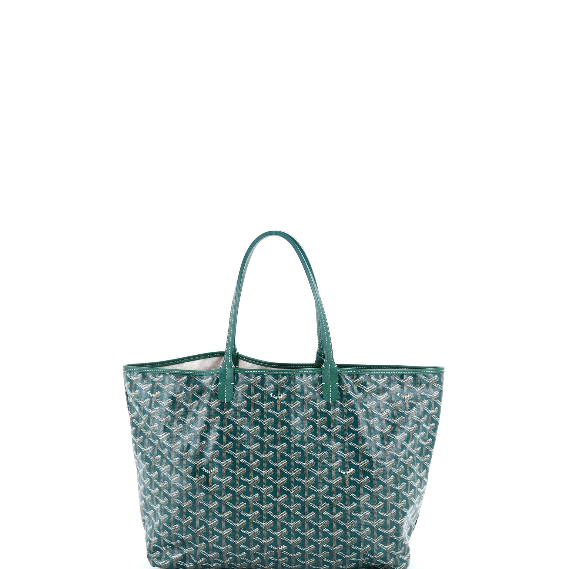 Goyard Saint Louis Tote Size ONE SIZE - 4 Thumbnail