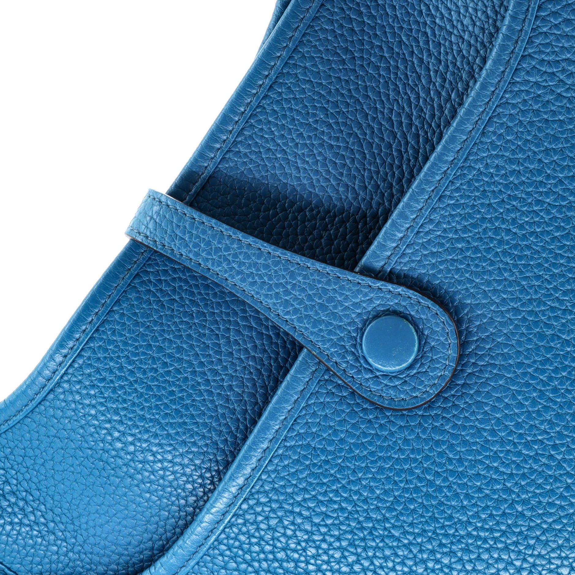 Hermes Evelyne Bag Gen III Size ONE SIZE - 7 Thumbnail