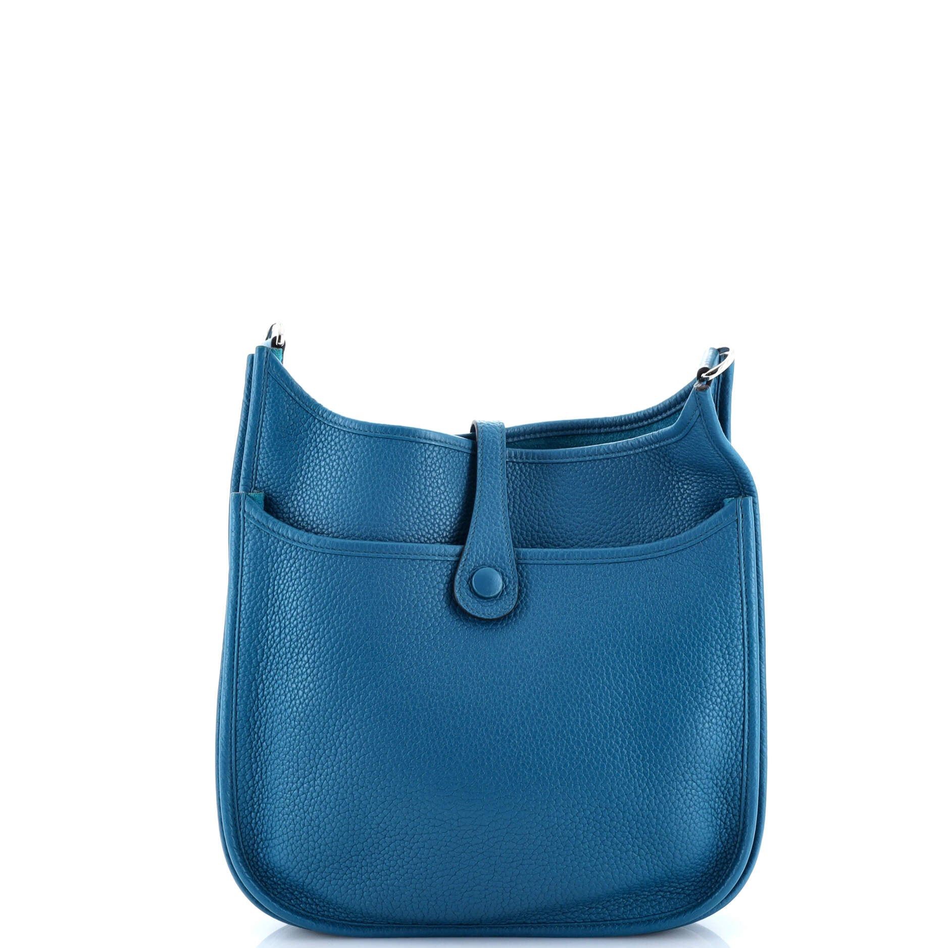Hermes Evelyne Bag Gen III Size ONE SIZE - 3 Thumbnail