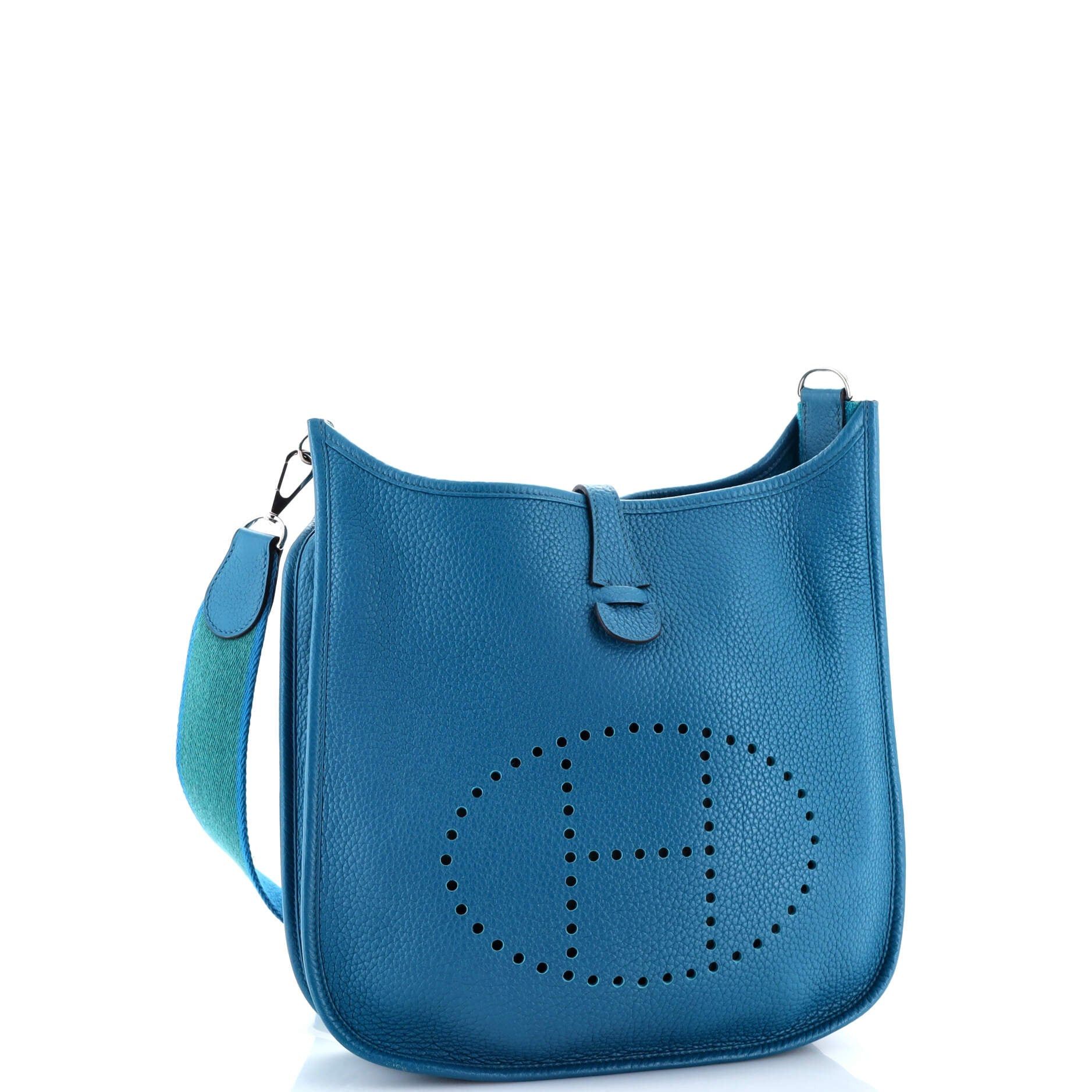Hermes Evelyne Bag Gen III Size ONE SIZE - 2 Thumbnail