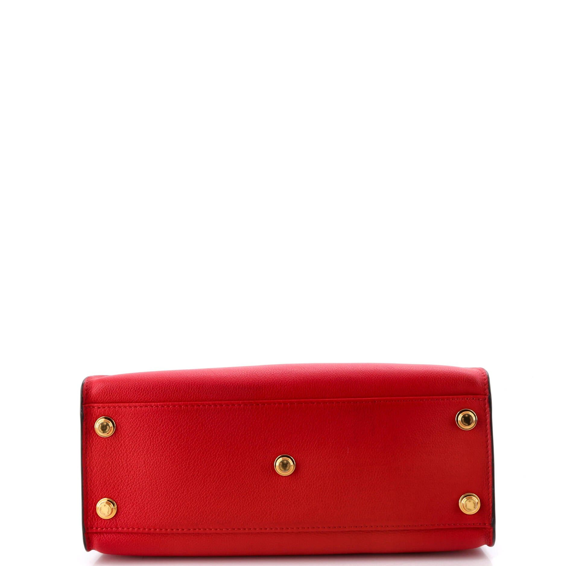 Louis Vuitton On My Side Tote Size ONE SIZE - 4 Thumbnail