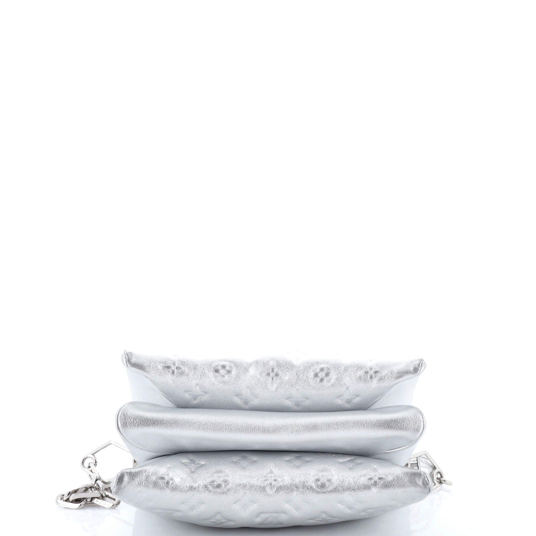 Louis Vuitton Coussin Bag Size ONE SIZE - 4 Thumbnail
