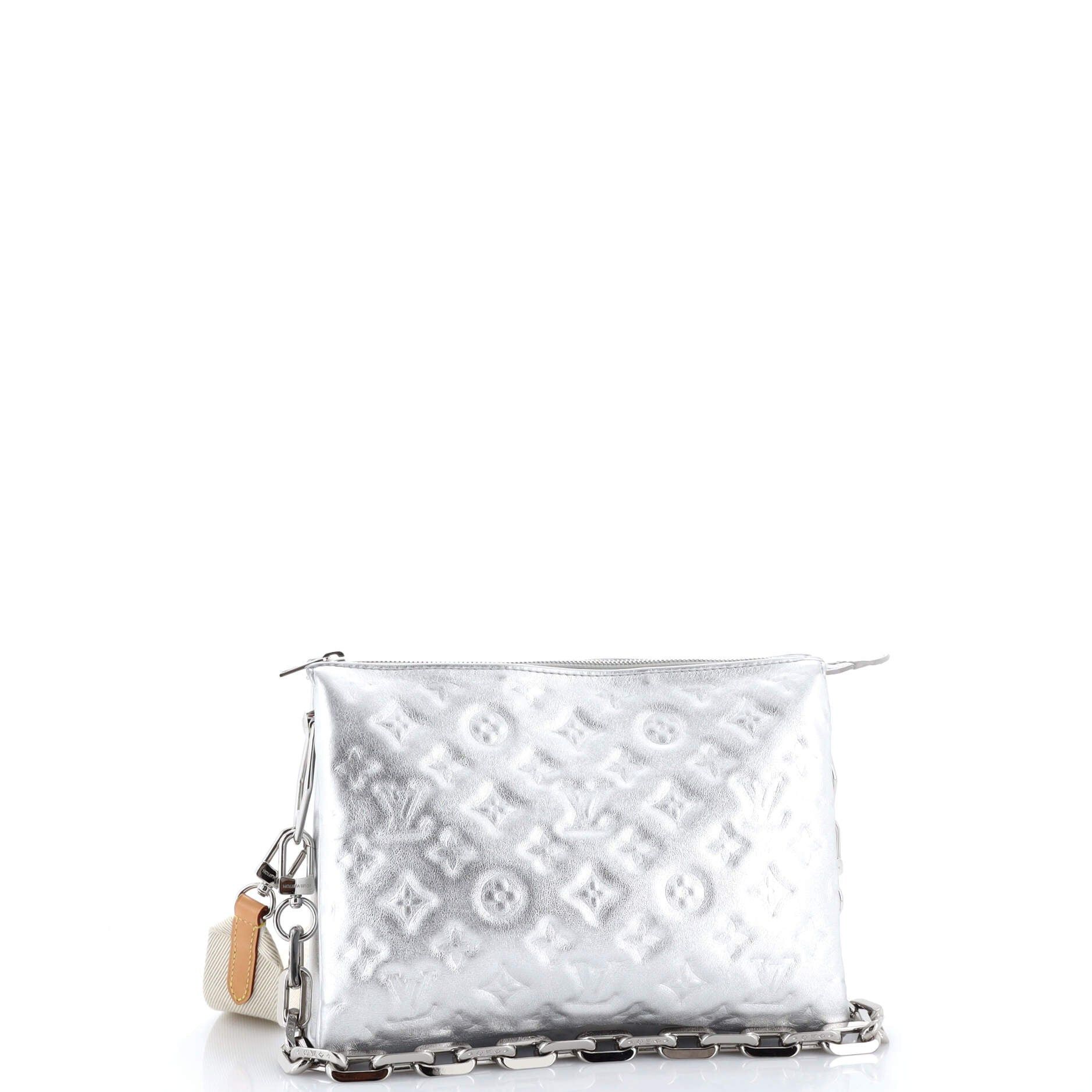 Louis Vuitton Coussin Bag Size ONE SIZE - 2 Thumbnail