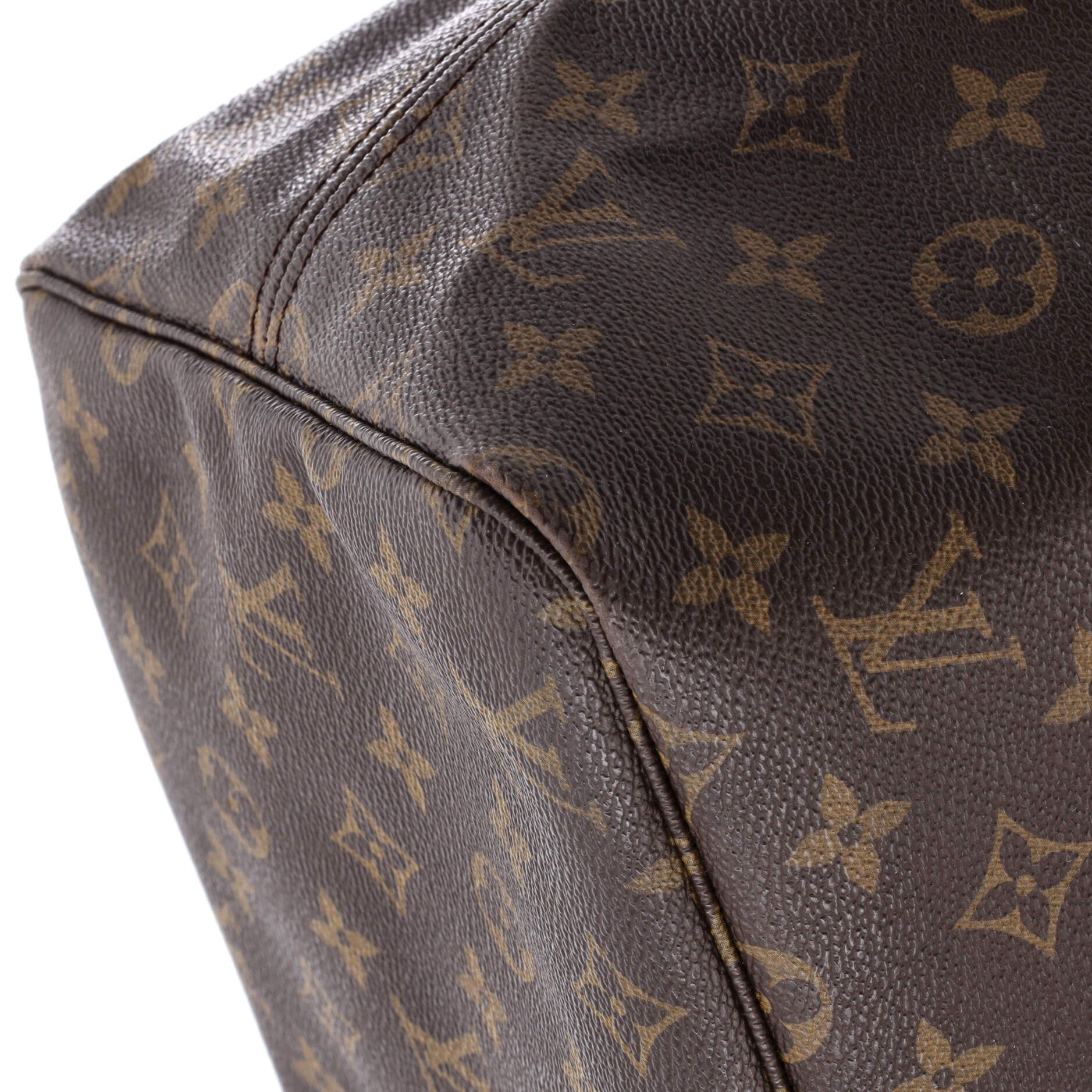 Louis Vuitton Neverfull NM Tote Size ONE SIZE - 6 Thumbnail