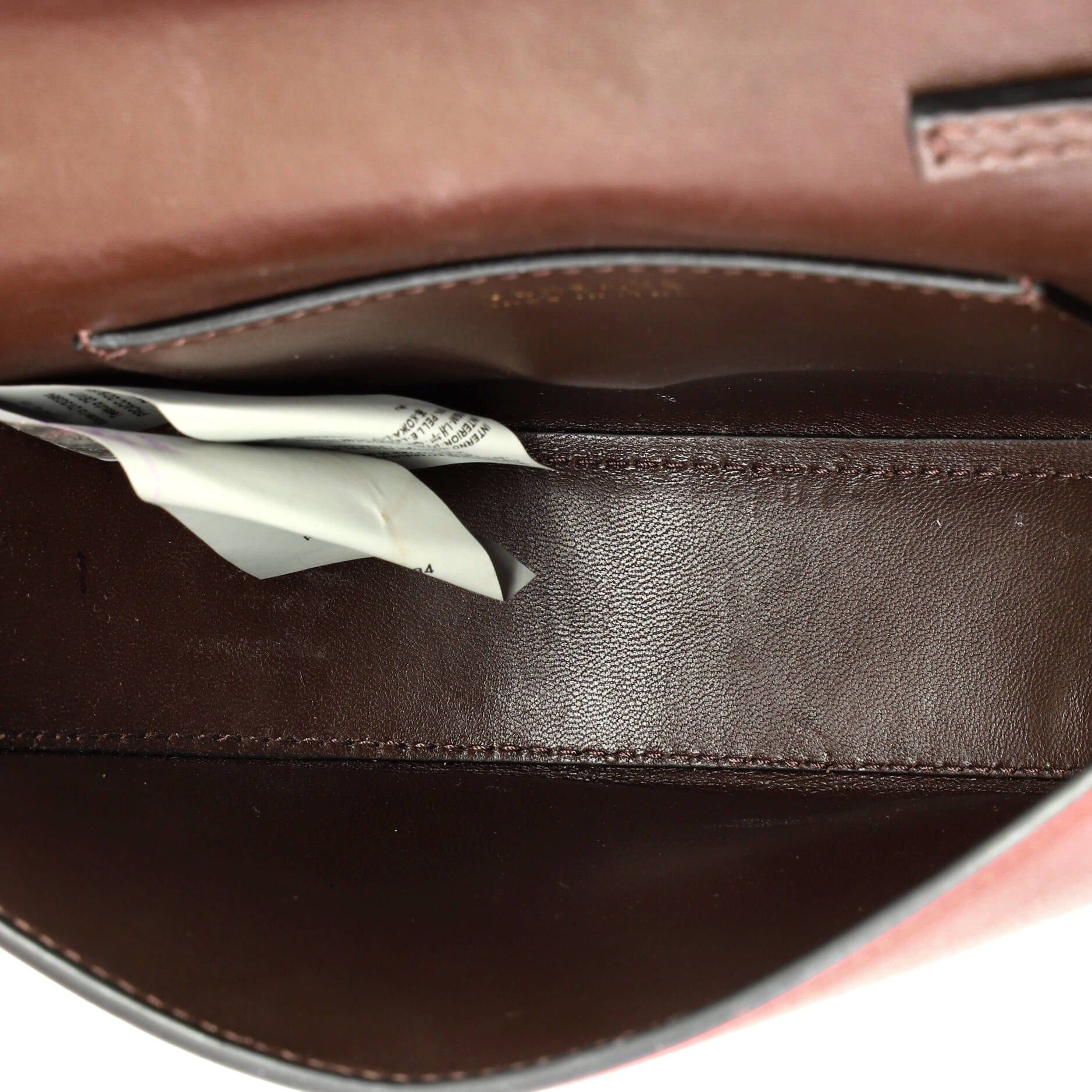 Versace Virtus Belt Bag Size ONE SIZE - 5 Thumbnail