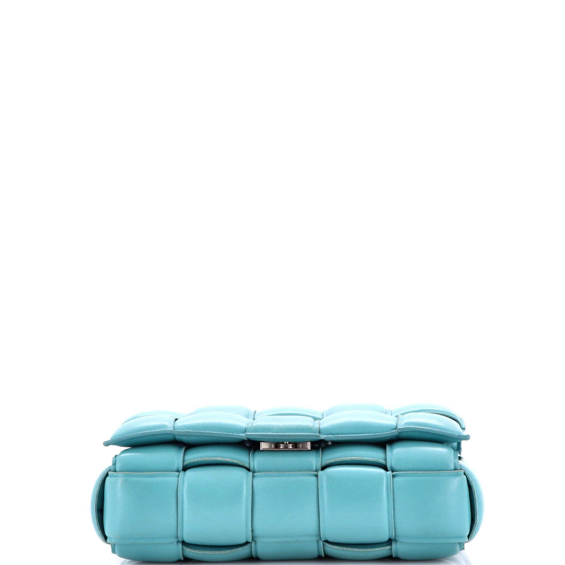 Bottega Veneta Cassette Crossbody Bag Size ONE SIZE - 4 Thumbnail