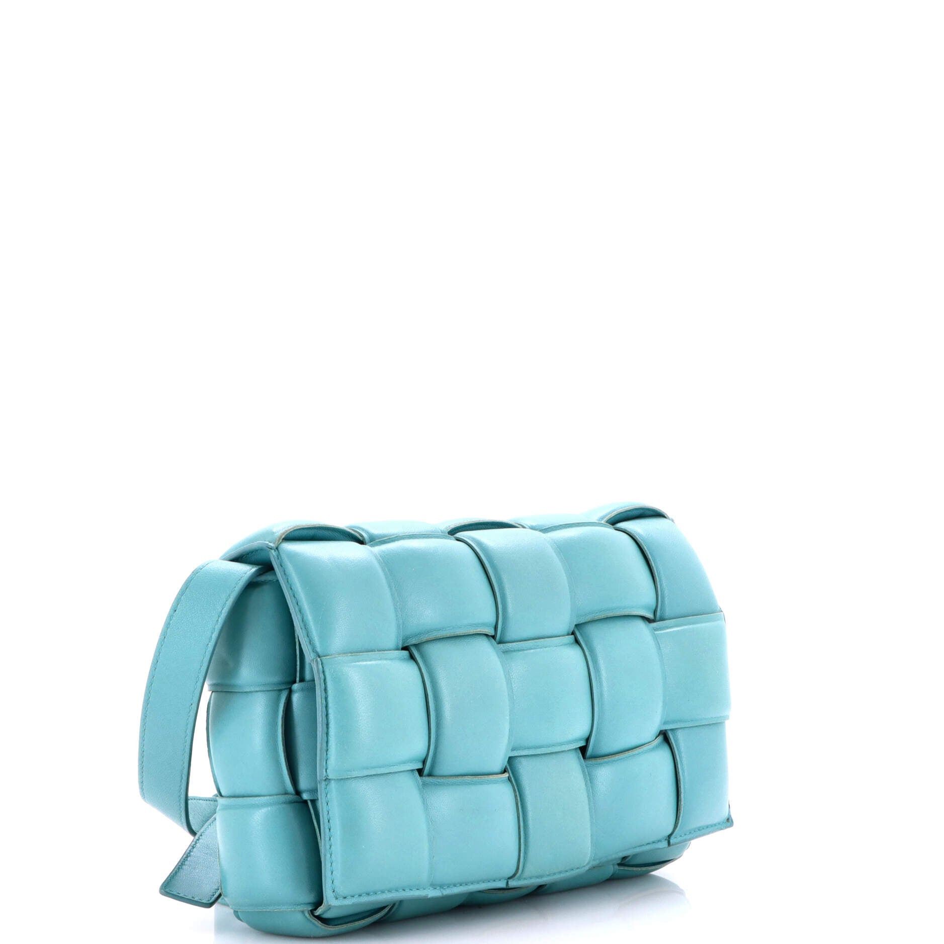 Bottega Veneta Cassette Crossbody Bag Size ONE SIZE - 2 Thumbnail