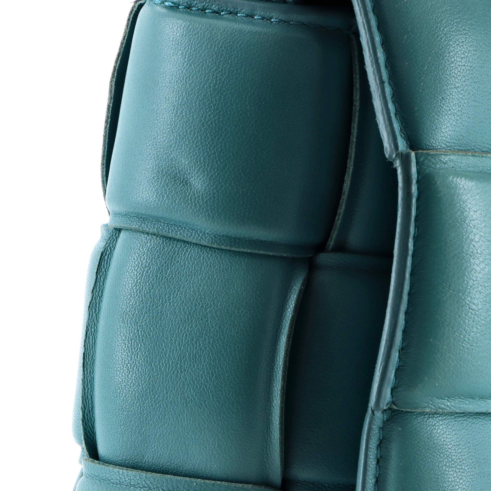 Bottega Veneta Cassette Crossbody Bag Size ONE SIZE - 7 Thumbnail