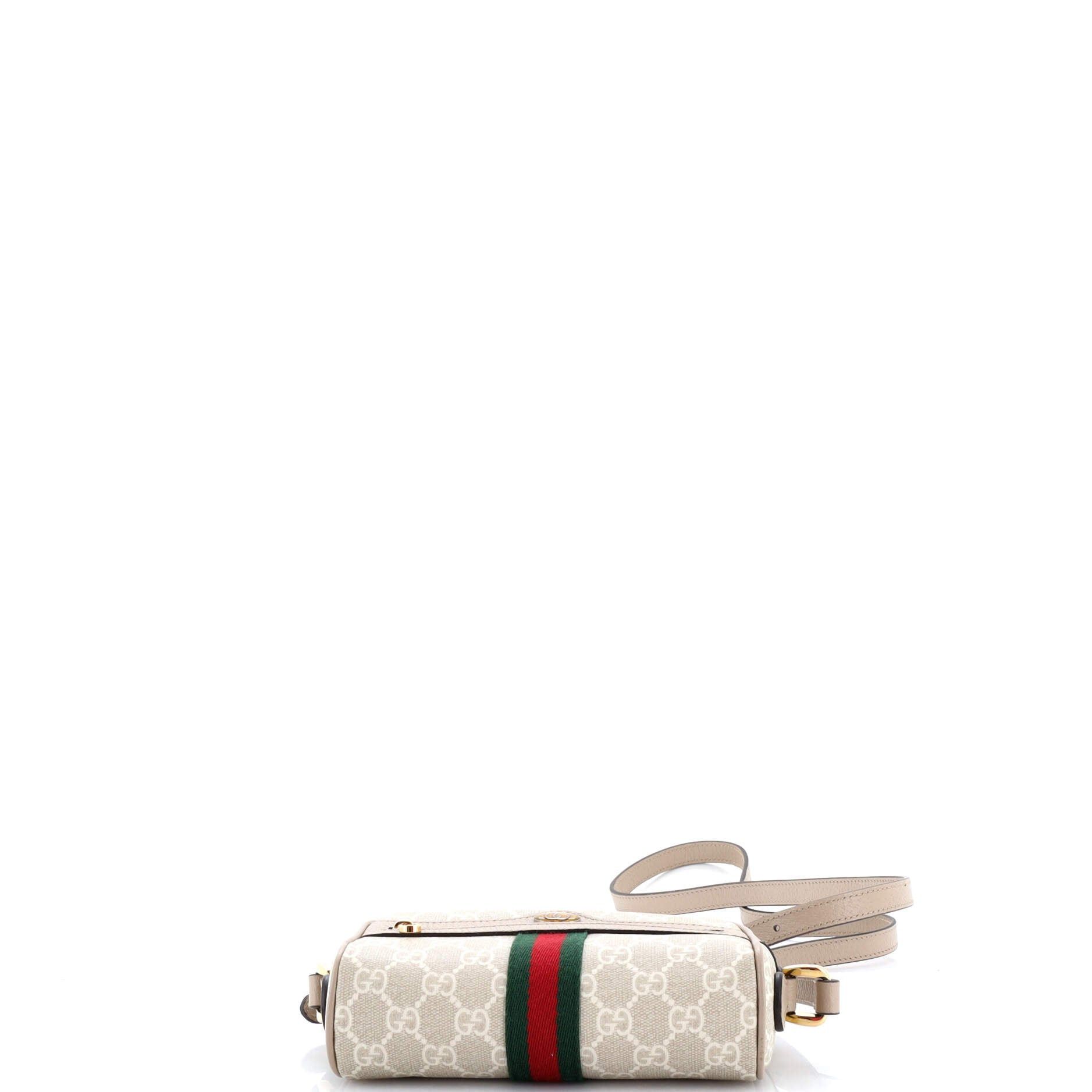 Gucci Ophidia Shoulder Bag Size ONE SIZE - 4 Thumbnail