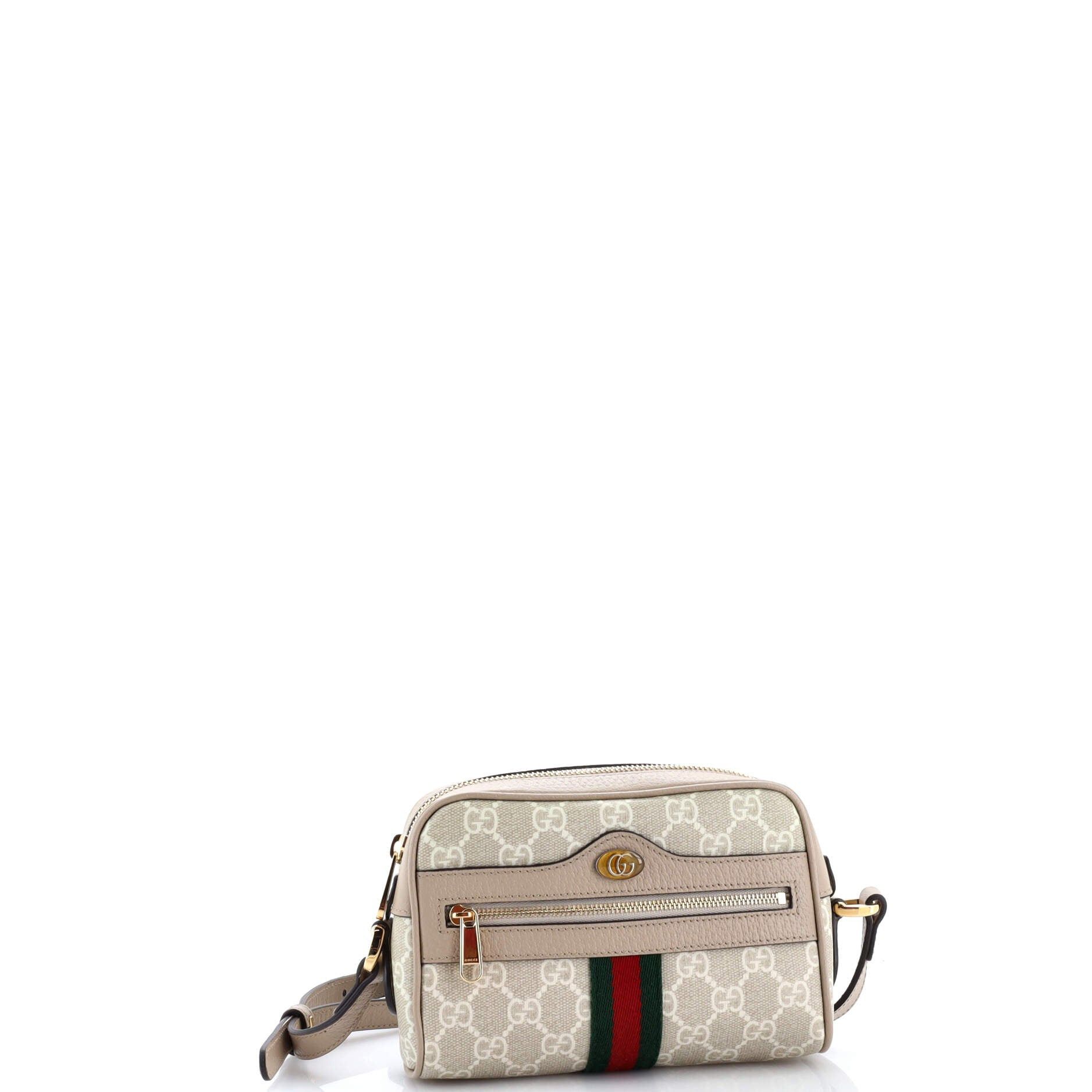 Gucci Ophidia Shoulder Bag Size ONE SIZE - 2 Thumbnail