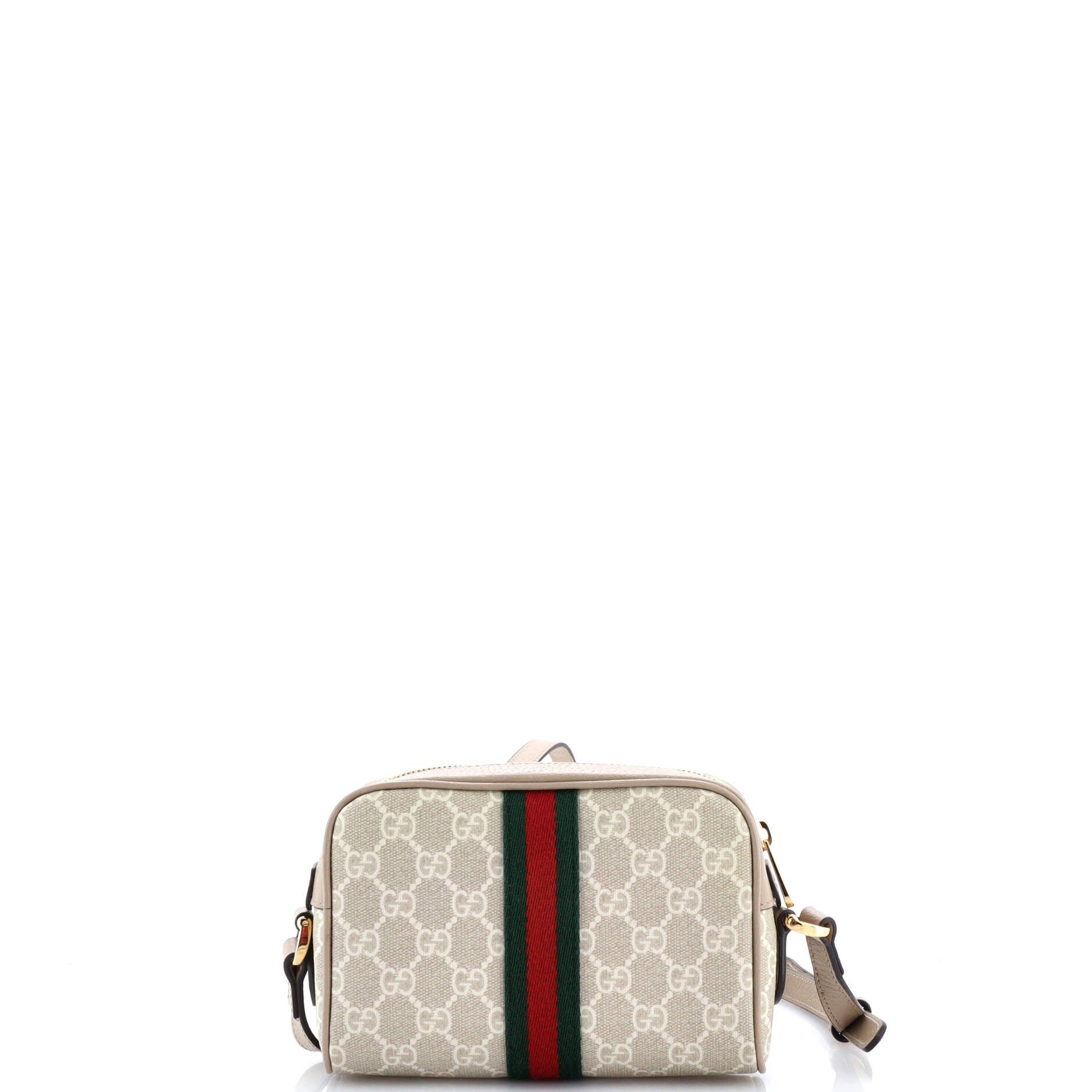 Gucci Ophidia Shoulder Bag Size ONE SIZE - 3 Thumbnail