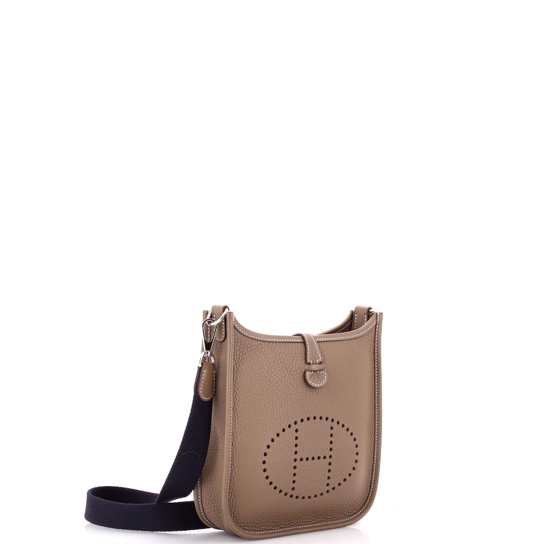 Hermes Evelyne Bag Gen III Size ONE SIZE - 2 Thumbnail