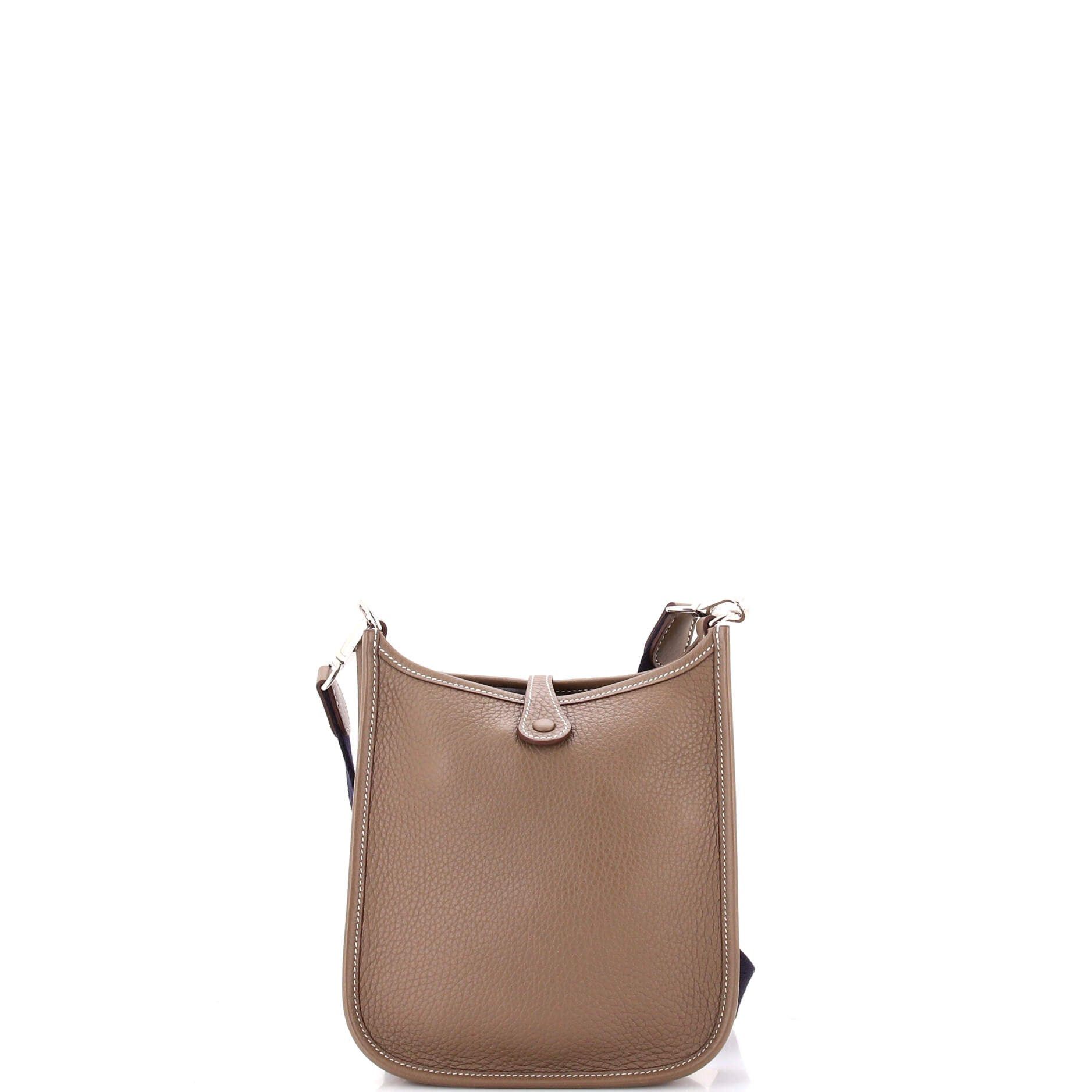 Hermes Evelyne Bag Gen III Size ONE SIZE - 3 Thumbnail
