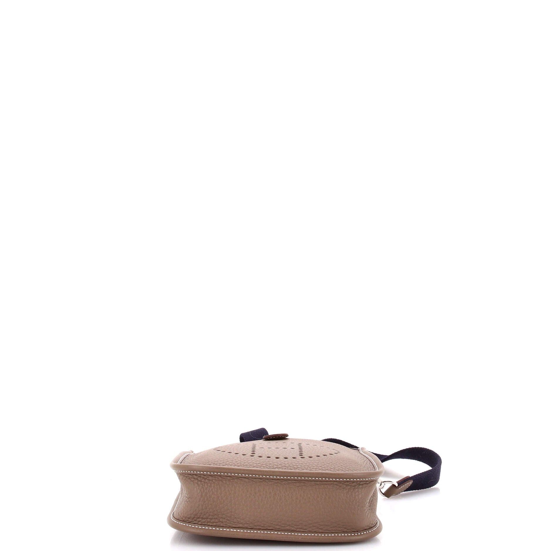 Hermes Evelyne Bag Gen III Size ONE SIZE - 4 Thumbnail