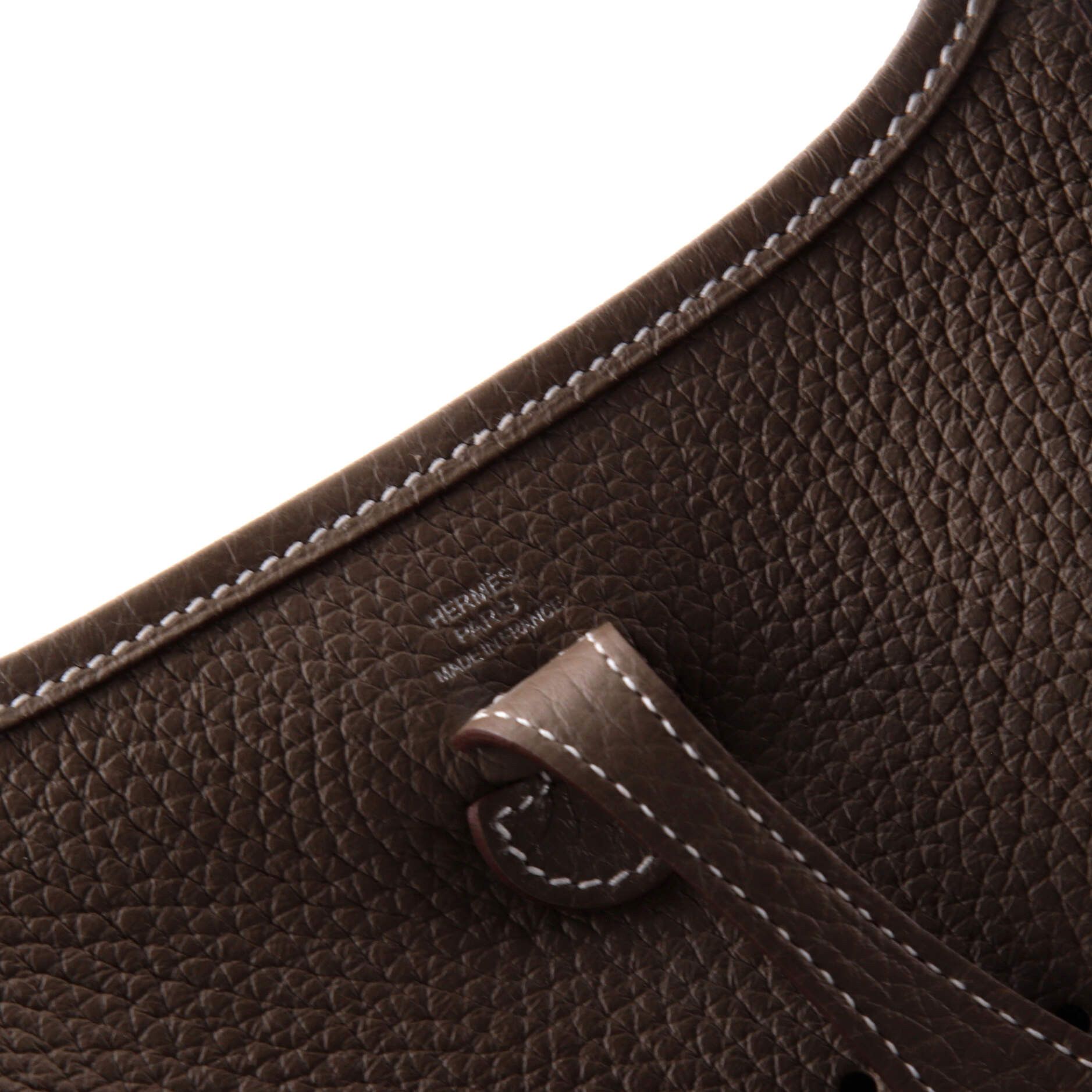 Hermes Evelyne Bag Gen III Size ONE SIZE - 6 Thumbnail