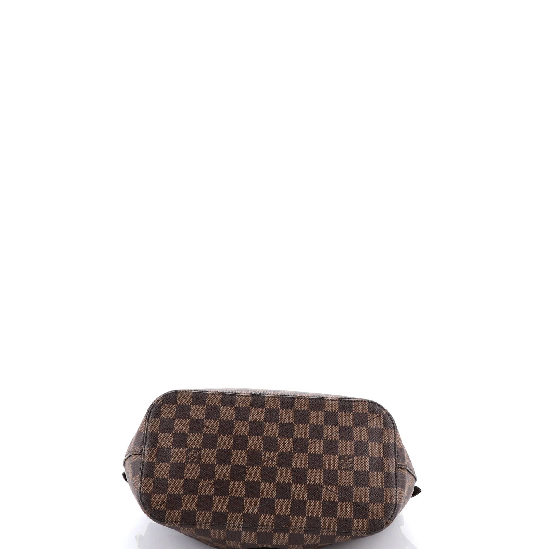 Louis Vuitton Siena Handbag Size ONE SIZE - 4 Thumbnail