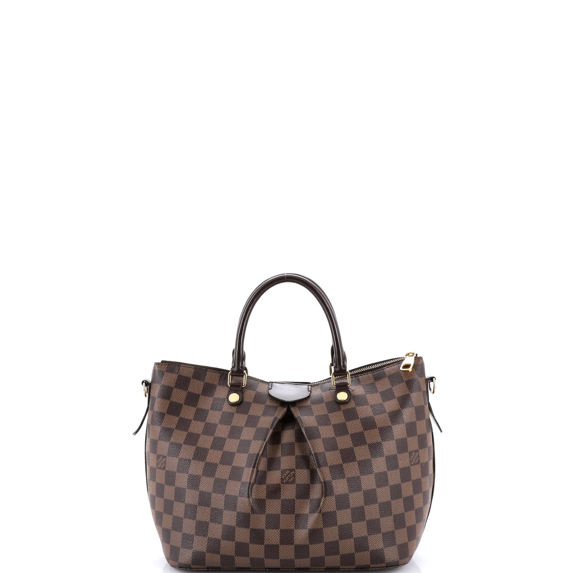 Louis Vuitton Siena Handbag Size ONE SIZE - 3 Thumbnail
