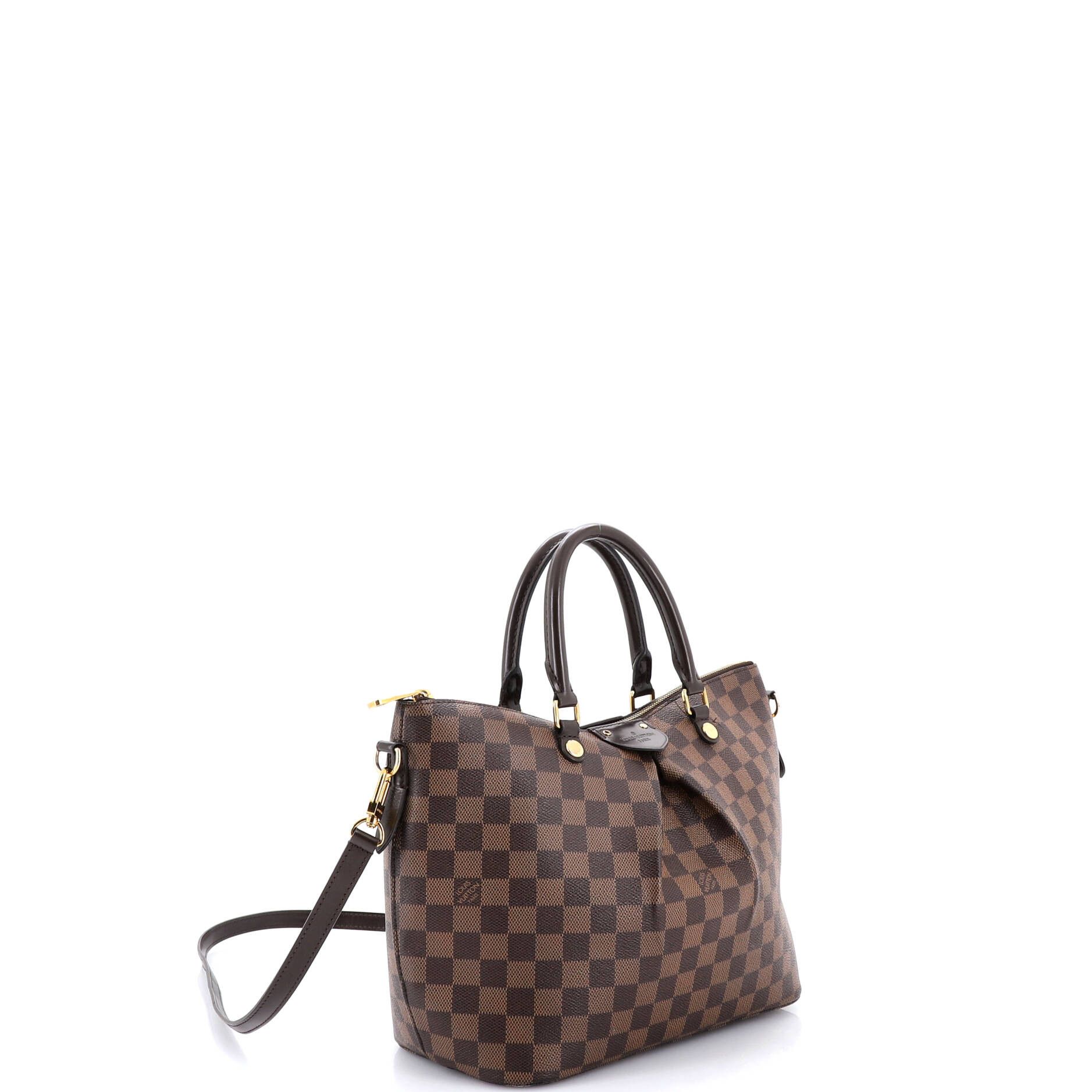 Louis Vuitton Siena Handbag Size ONE SIZE - 2 Thumbnail