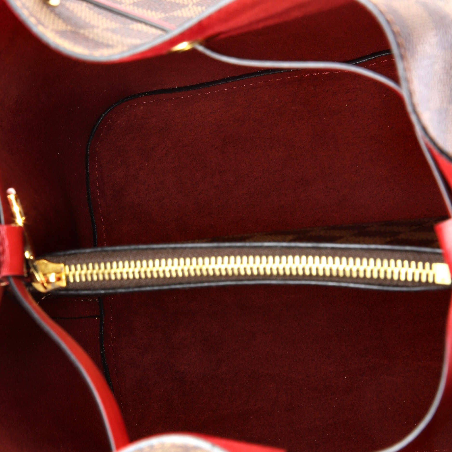 Louis Vuitton NeoNoe Handbag Size ONE SIZE - 5 Thumbnail