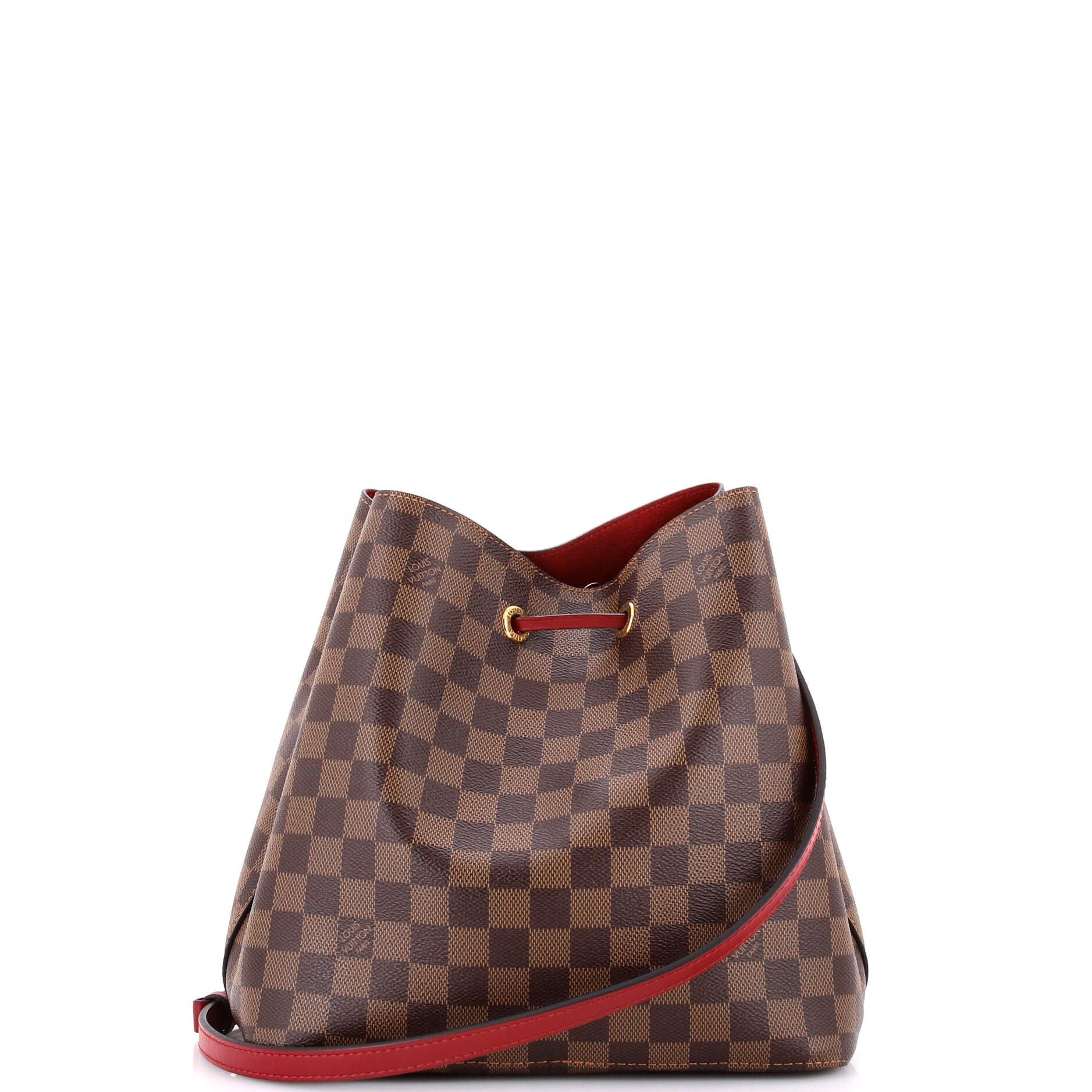 Louis Vuitton NeoNoe Handbag Size ONE SIZE - 3 Thumbnail