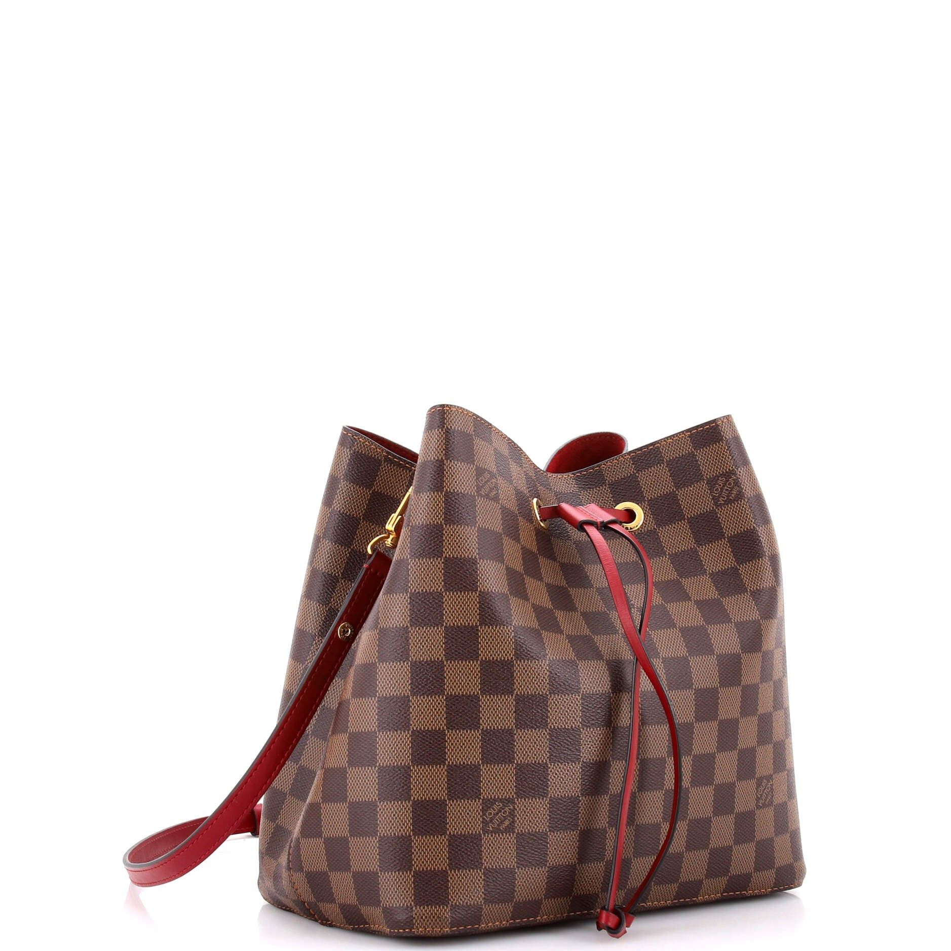 Louis Vuitton NeoNoe Handbag Size ONE SIZE - 2 Thumbnail
