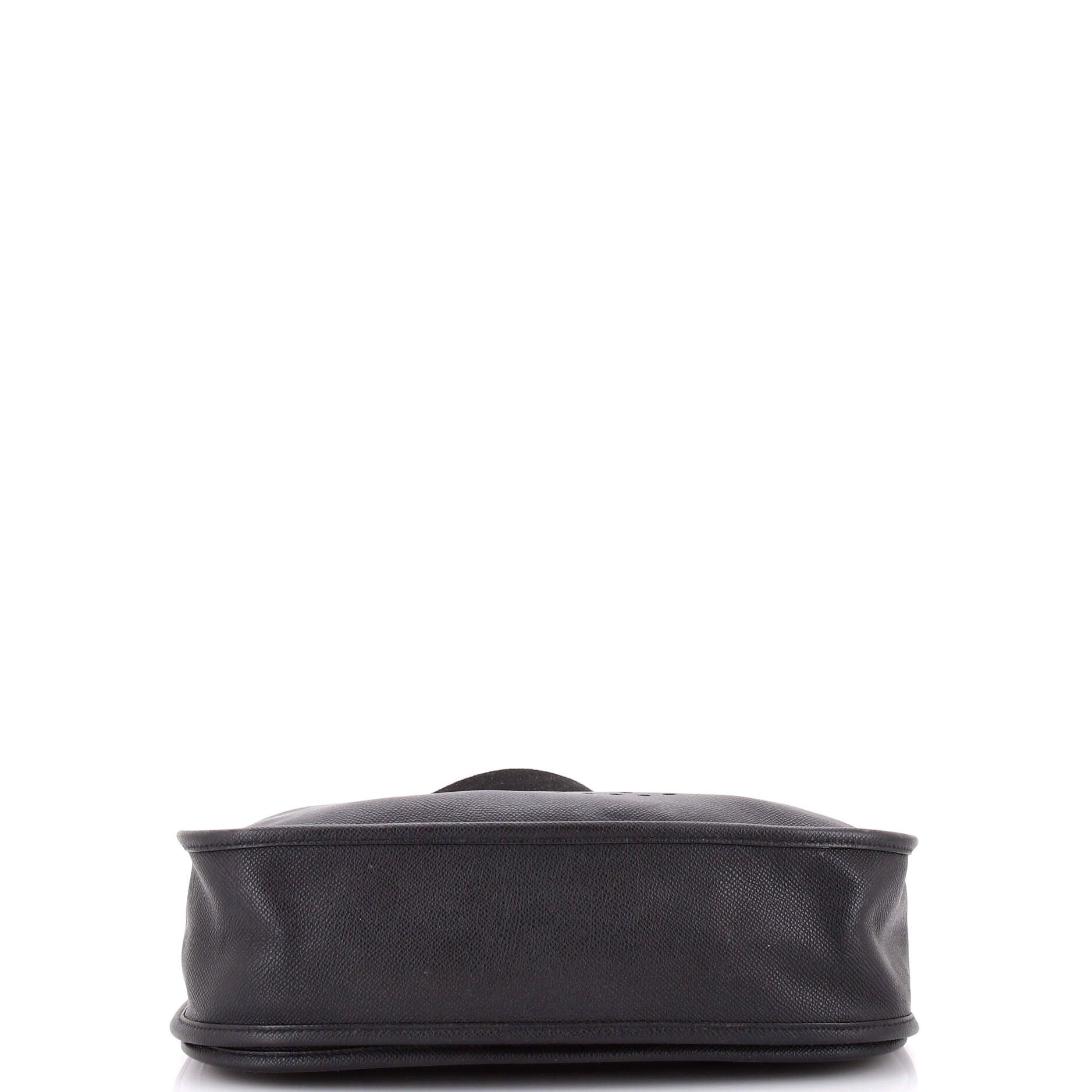 Hermes Evelyne Bag Gen III Size ONE SIZE - 4 Thumbnail